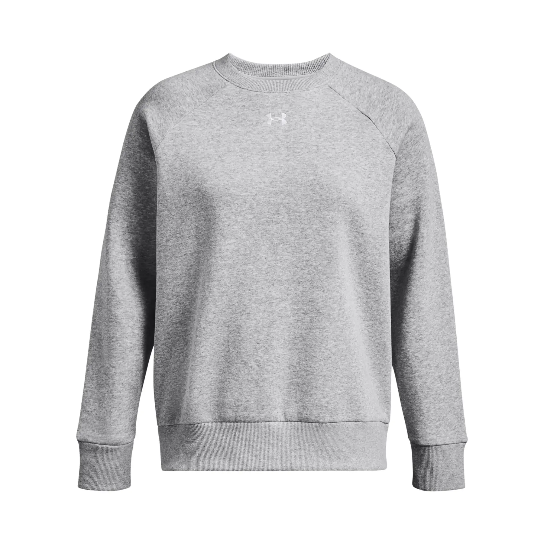 Sweat shirt Under Armour Sweat Shirt Ras Du Cou En Rival D'Ua EU - vue 4