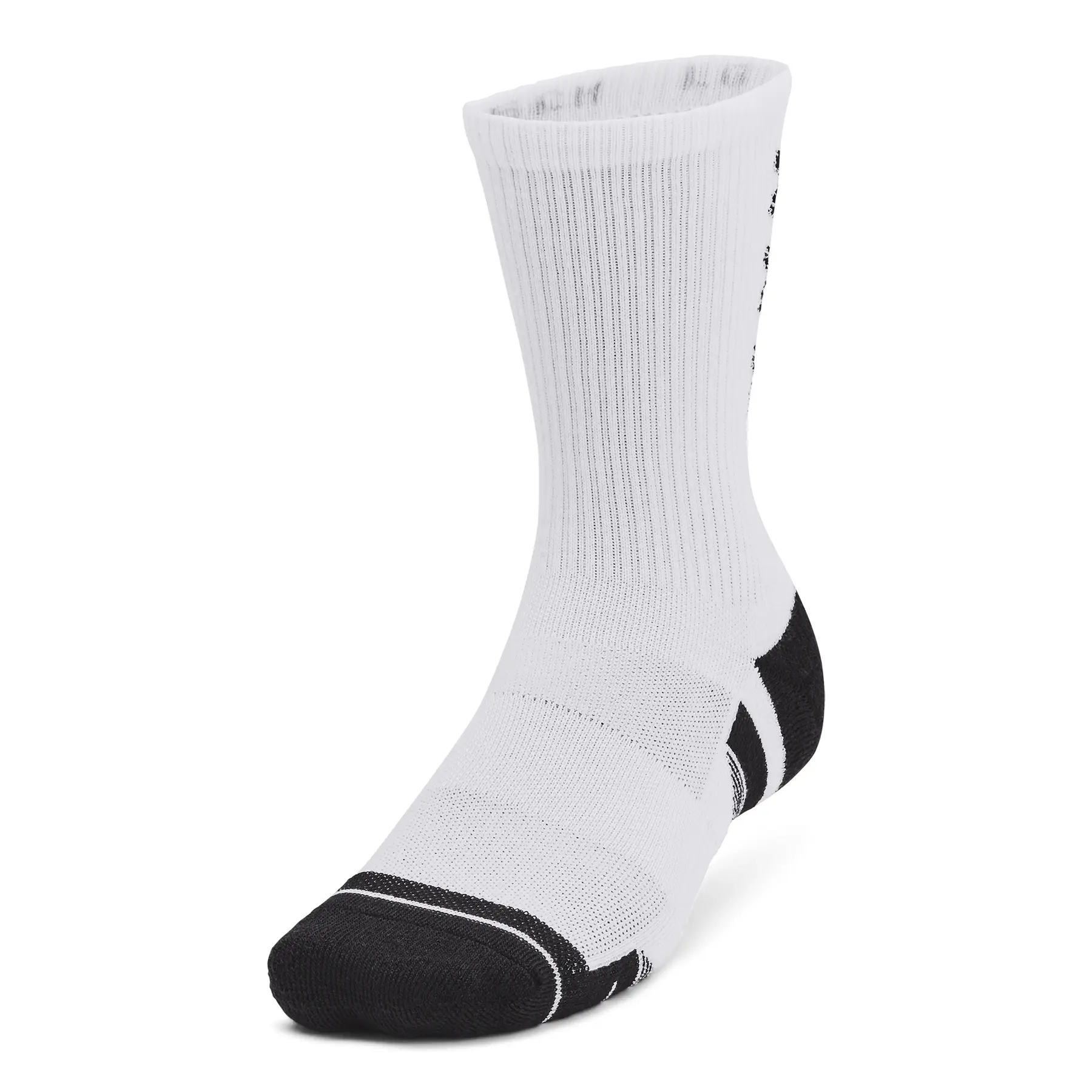 Chaussettes hautes Under Armour Performance Tech (x3)