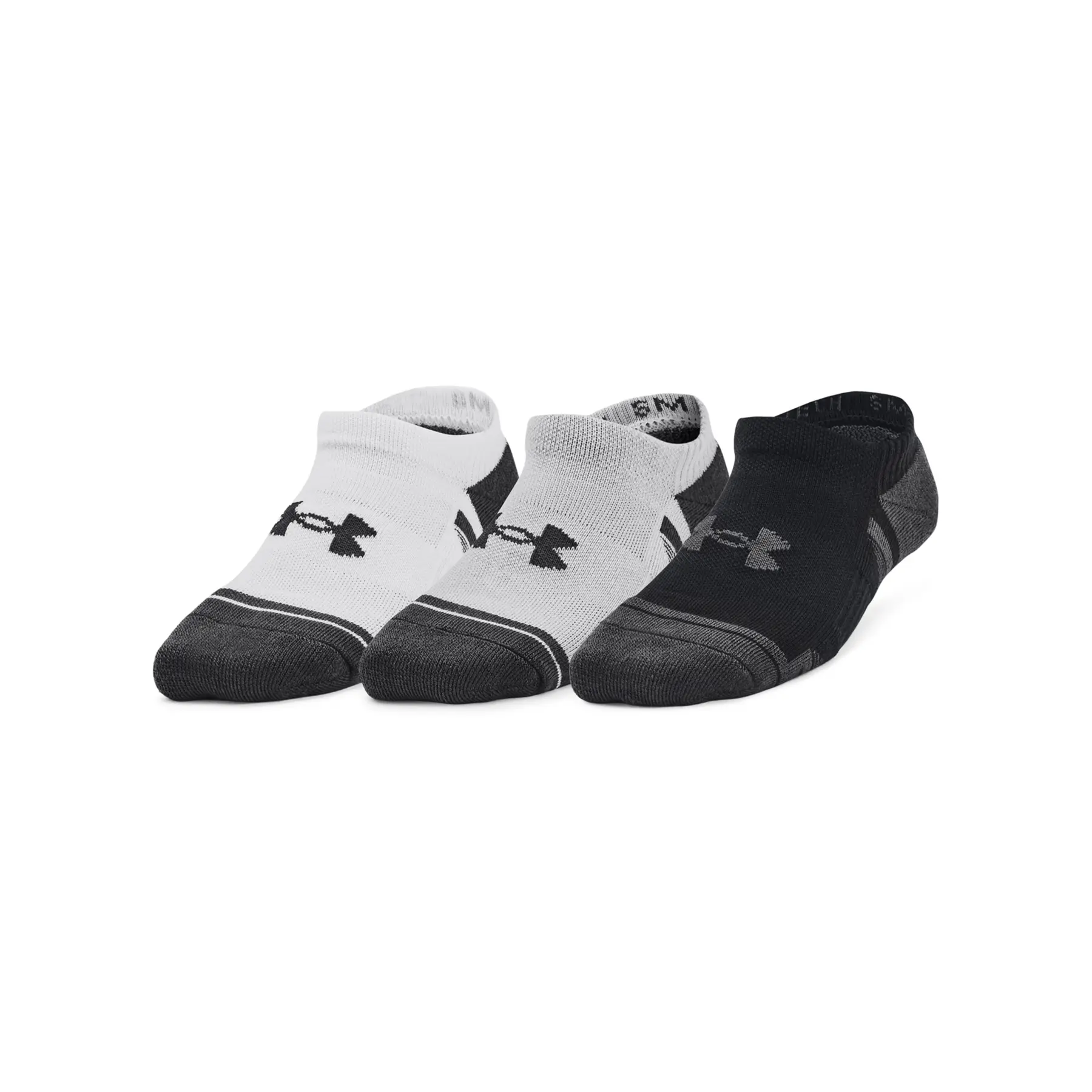 Chaussettes enfant Under Armour Perform Tech NS x3