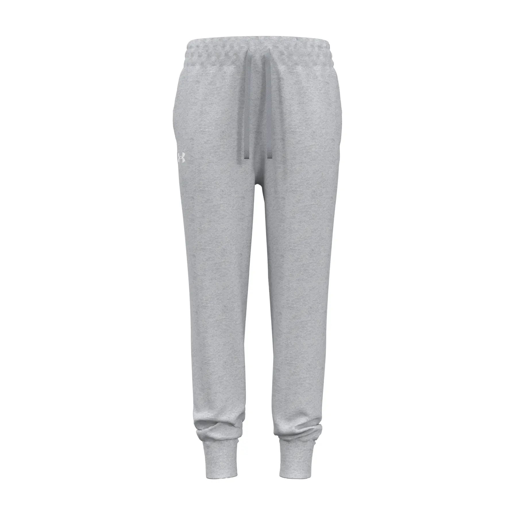 Pantalon enfant Under Armour Pantalon De Jogging En Ua Rival EU - vue 4