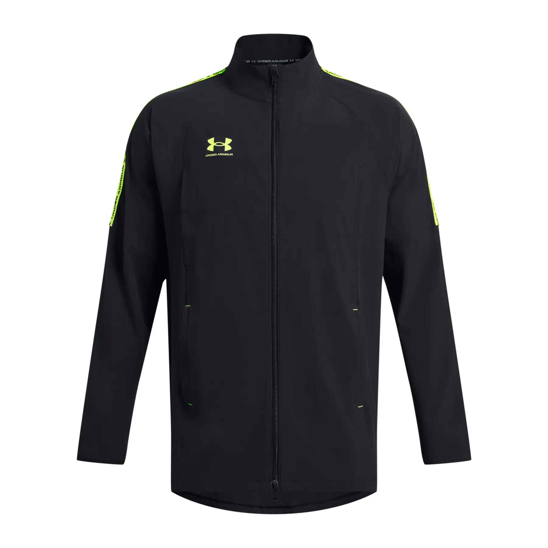 Trainingsjacke Under Armour Challenger Pro