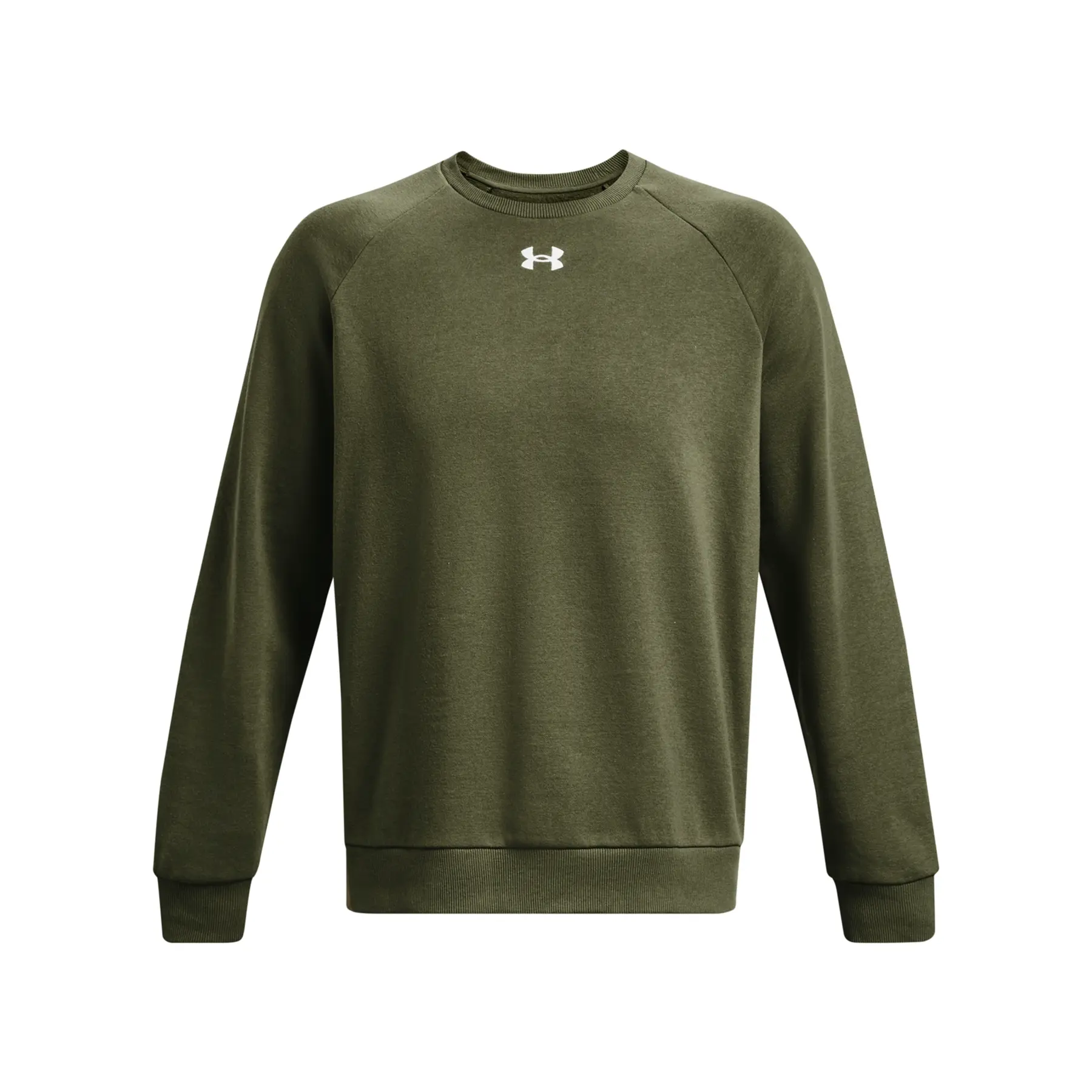 Pull Under Armour DE - vue 3