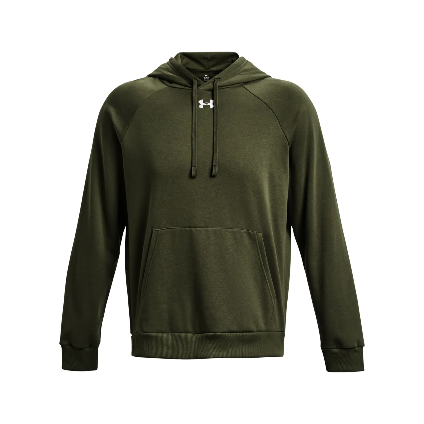 Hoodie Under Armour Rival Fleece