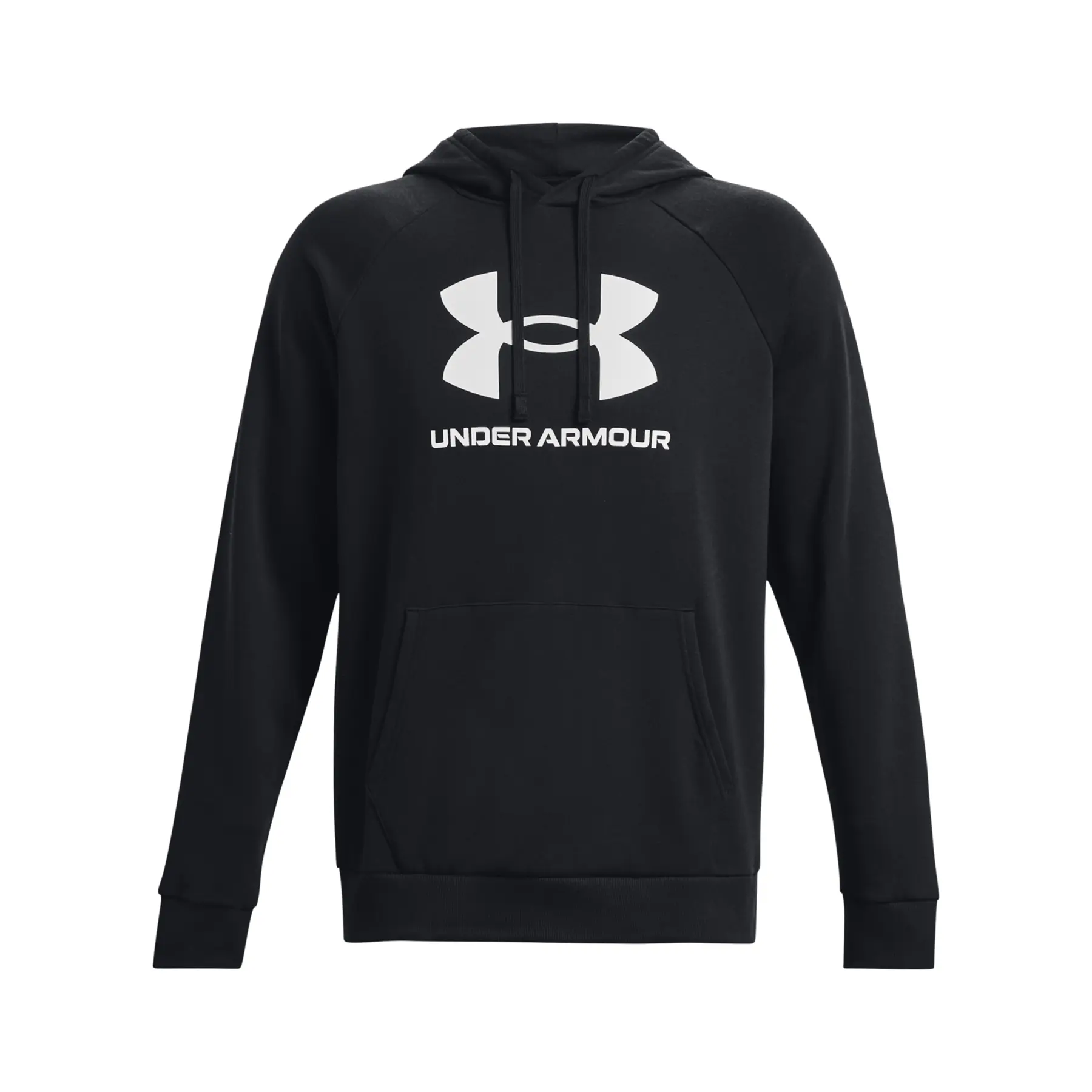 Sweatshirt à capuche Under Armour Rival Fleece Logo