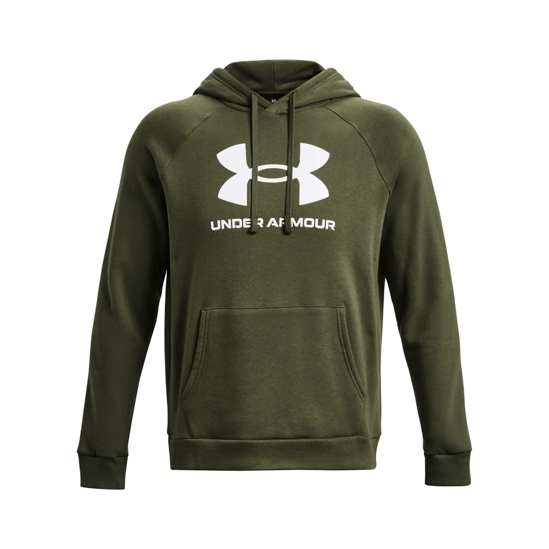 Sudadera con capucha Under Armour Rival Fleece Logo