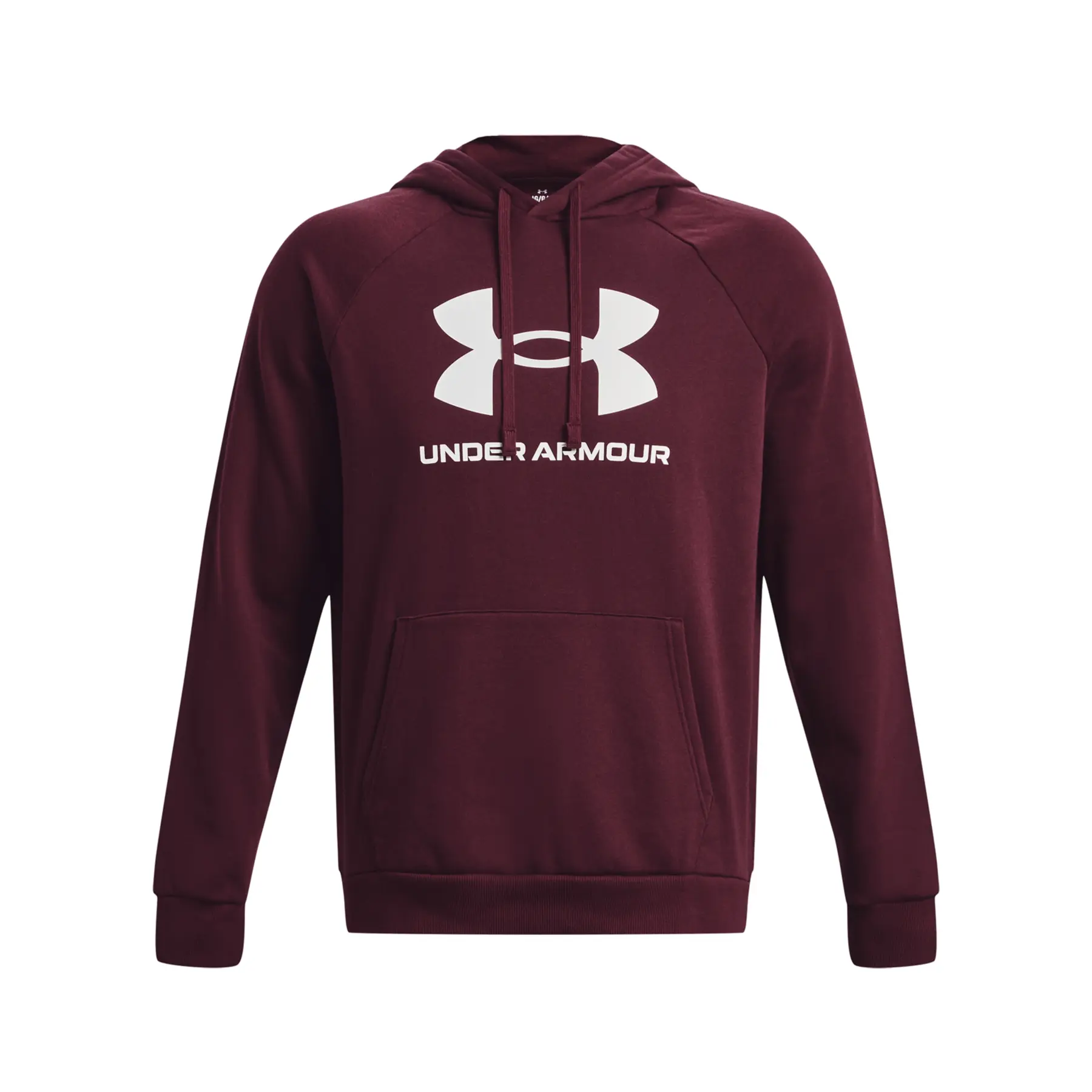 Sweat shirt Under Armour Rival Fleece Hoodie EU