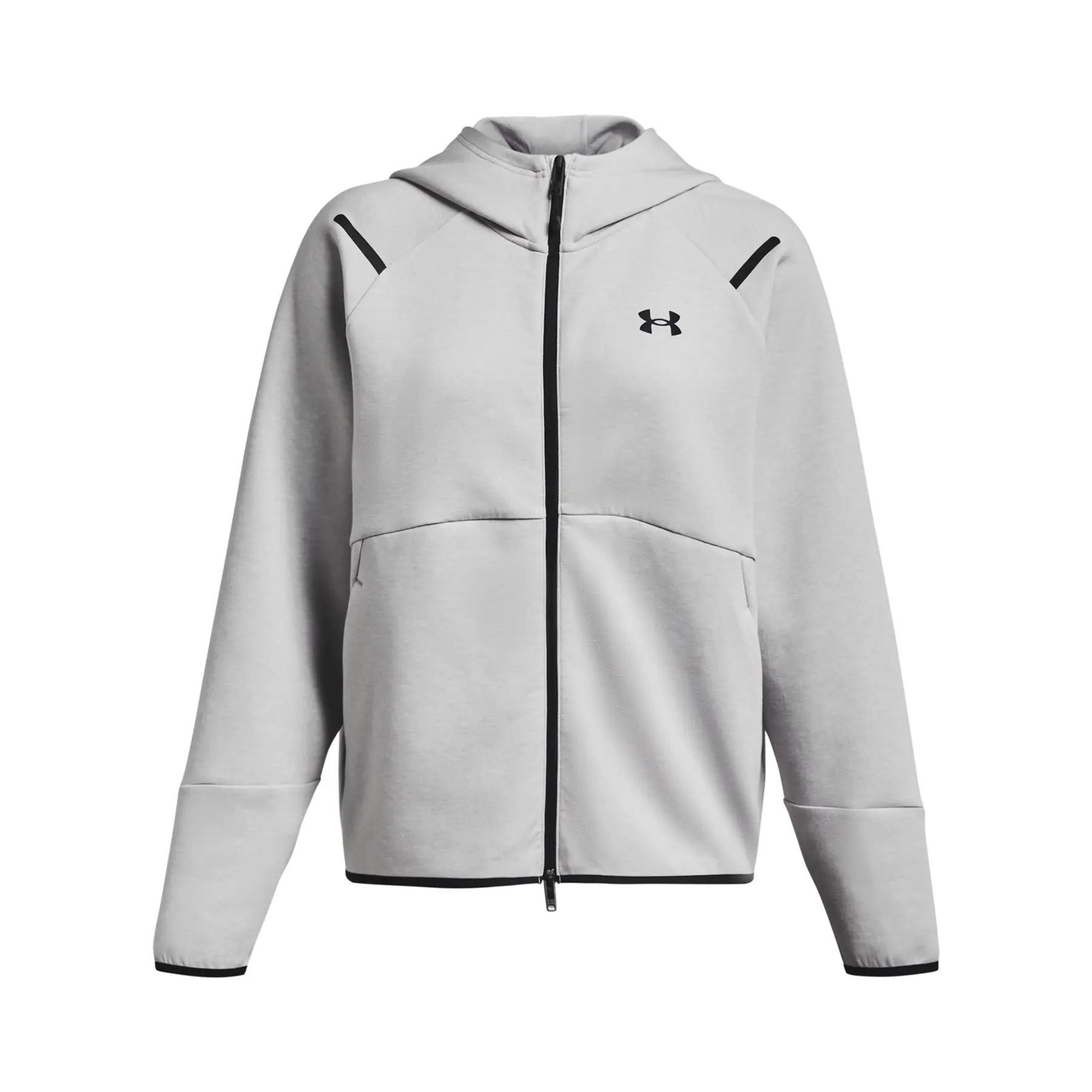 Under Armour Unstoppable Fleece Fz EU - vue 5
