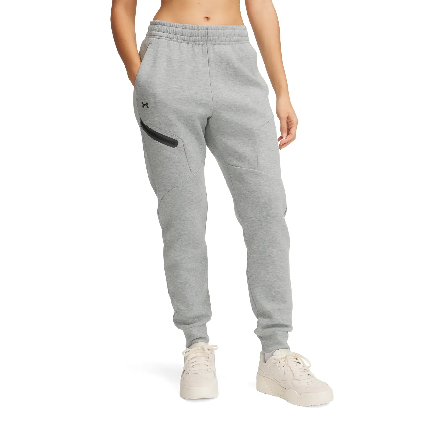 Dames joggingsbroek Under Armour Unstoppable Fleece