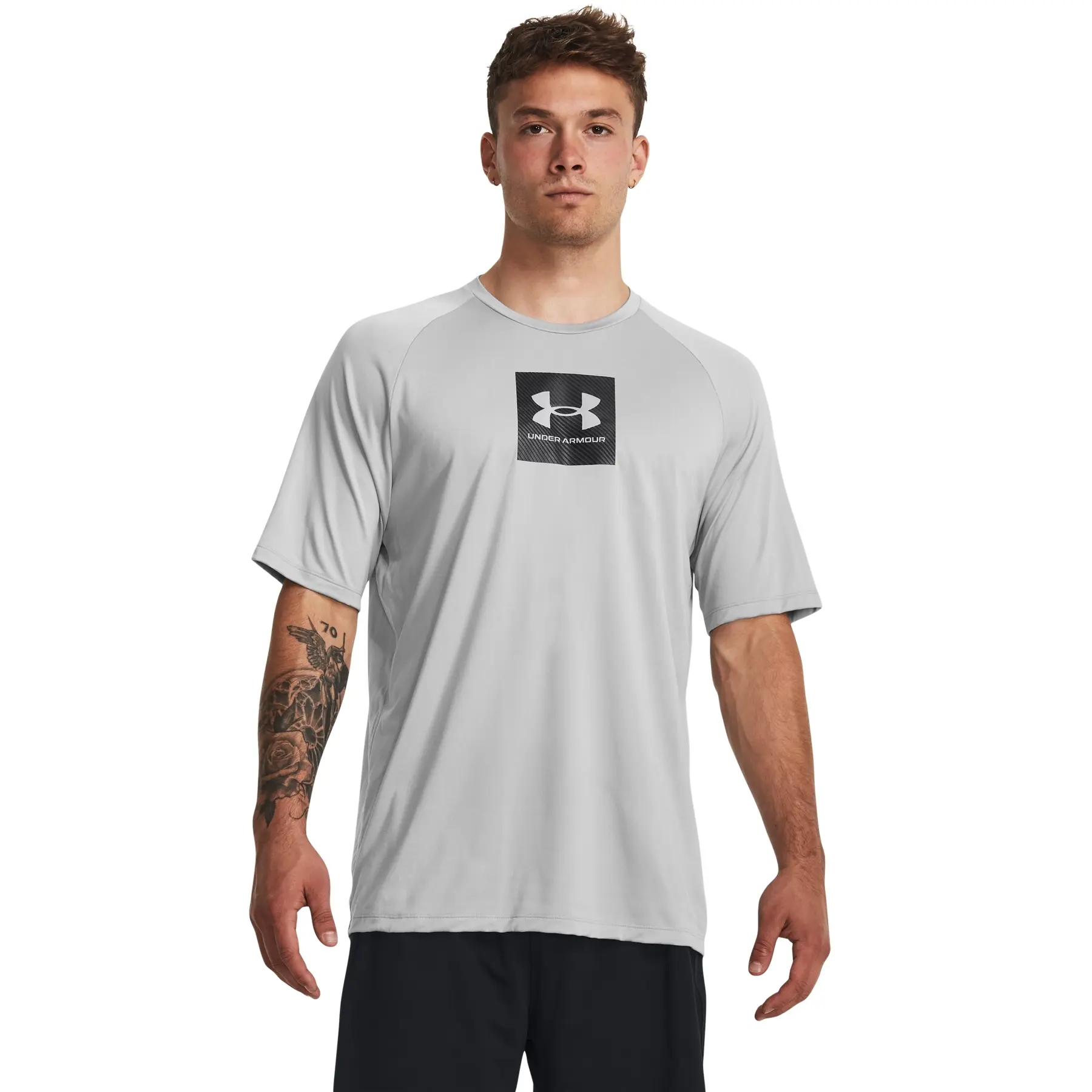 Haut d'entraînement Under Armour Tech™ Print Fill