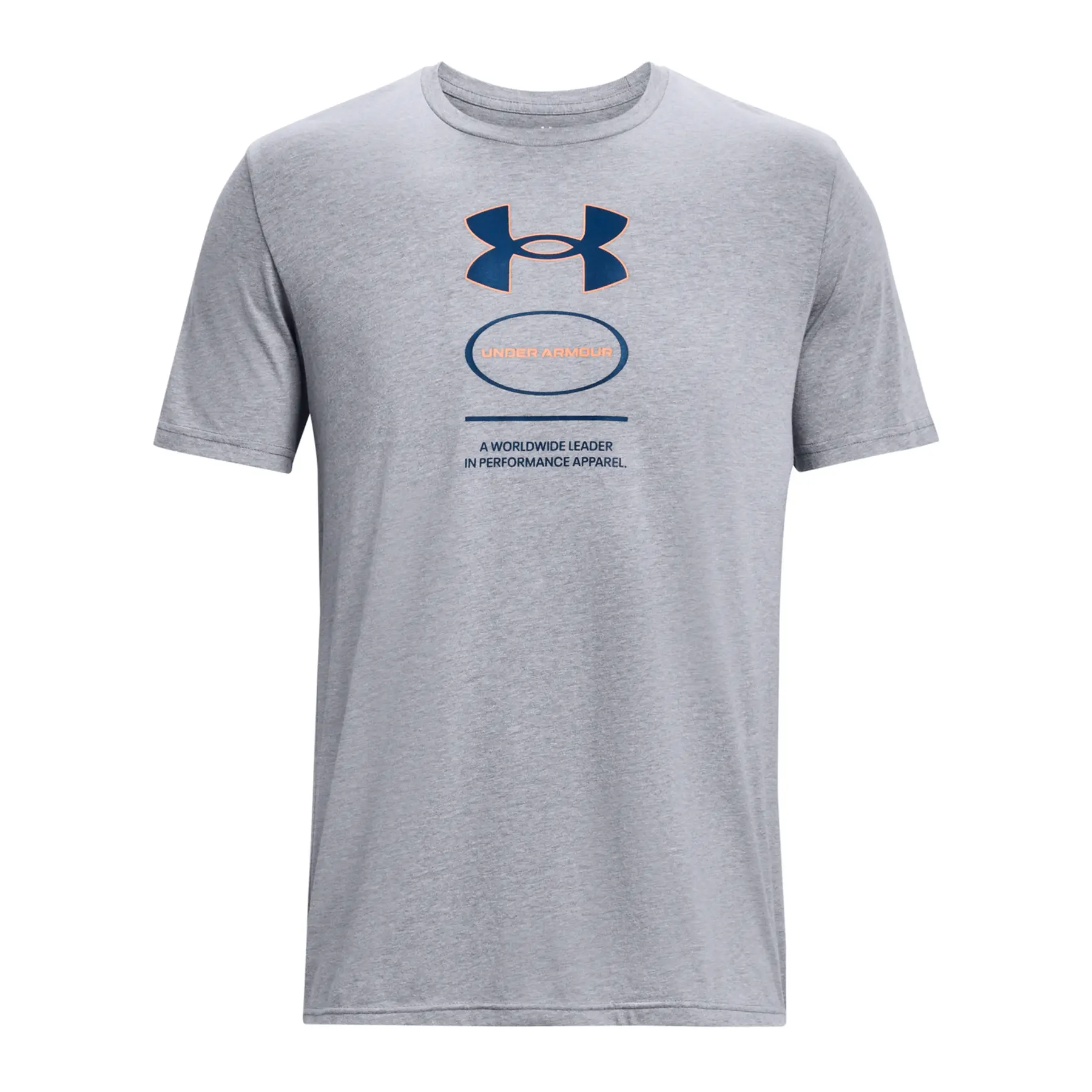 T-Shirt Under Armour