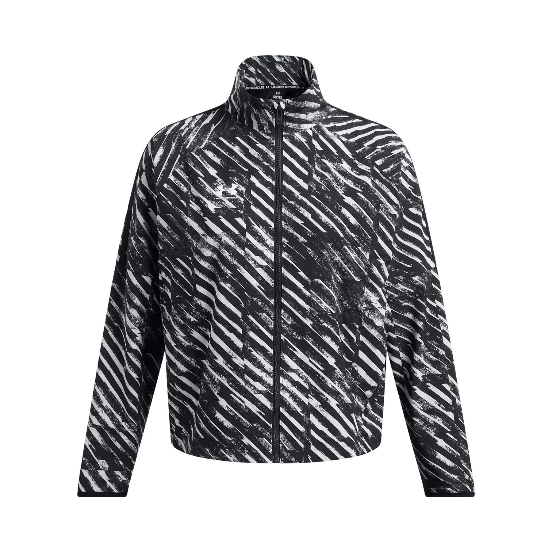 Dames trainingsjack Under Armour Challenger Pro