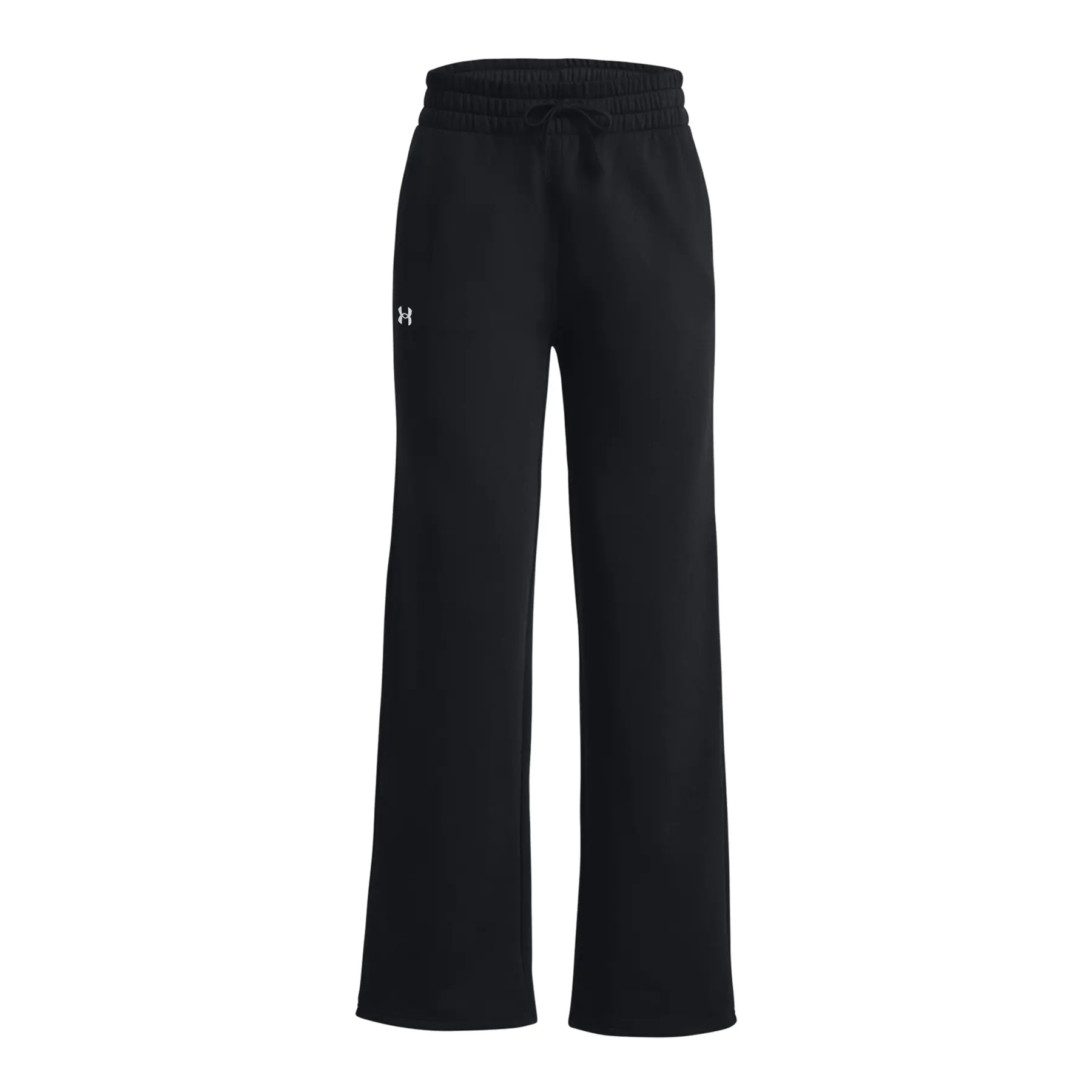 Dames joggingsbroek Under Armour Rival Fleece Straight