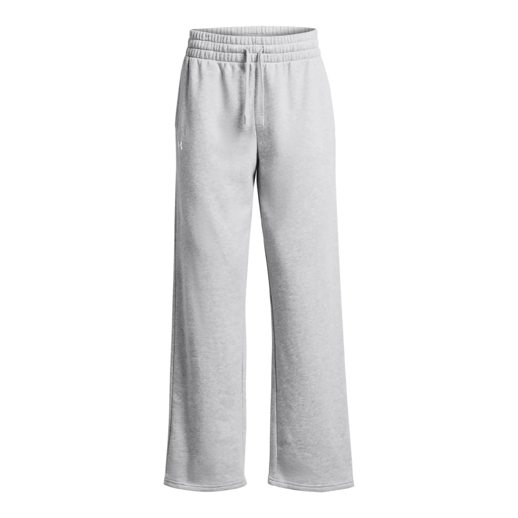 Pantalon de jogging femme Under Armour Rival Fleece Straight