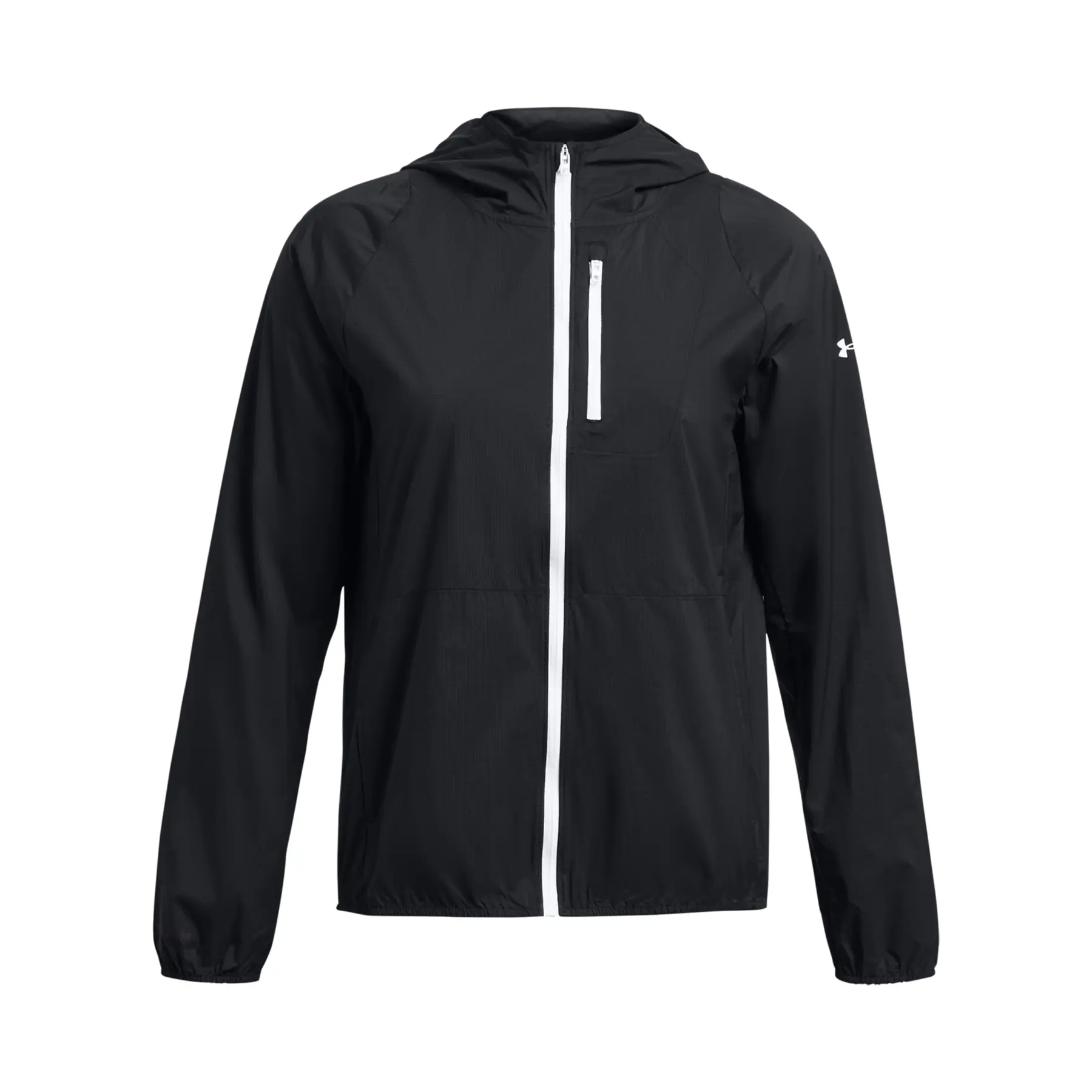 Waterdicht damesjack Under Armour Phantom Launch