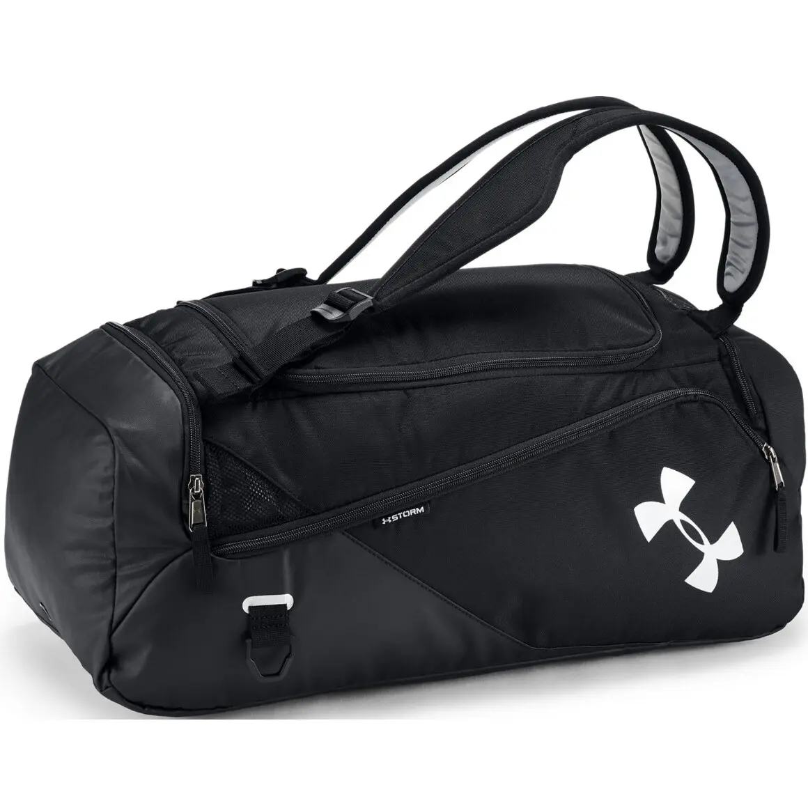 Sac à dos de sport Under Armour Contain Duo / Metallique Or Taille unique