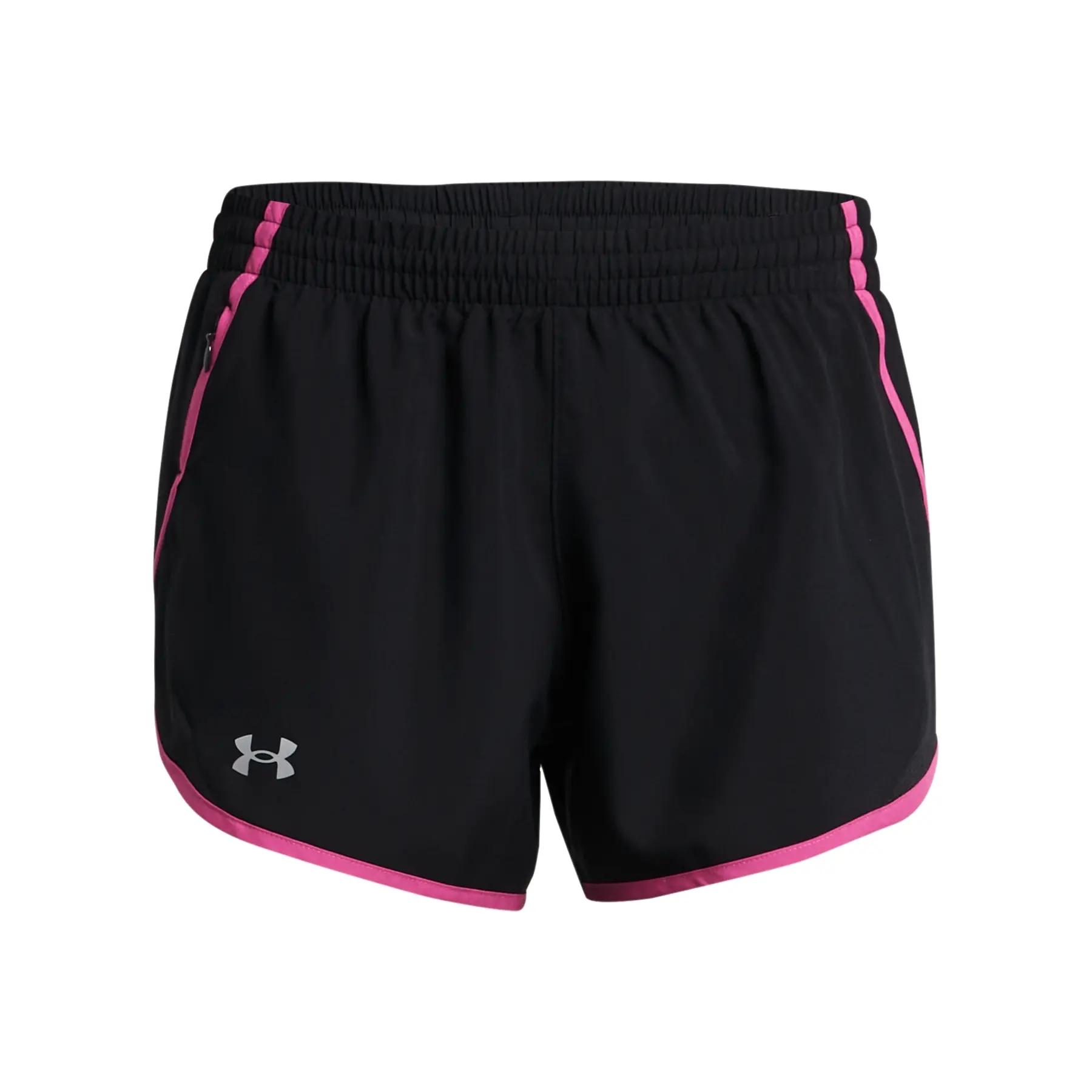 Dames short Under Armour Fly-By