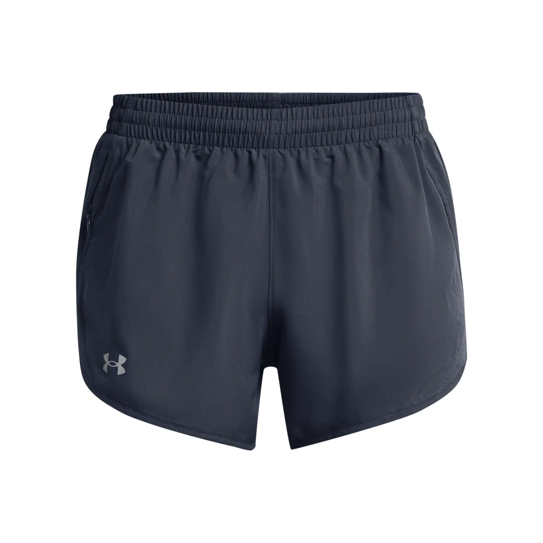 Damesshort Under Armour Fly-By