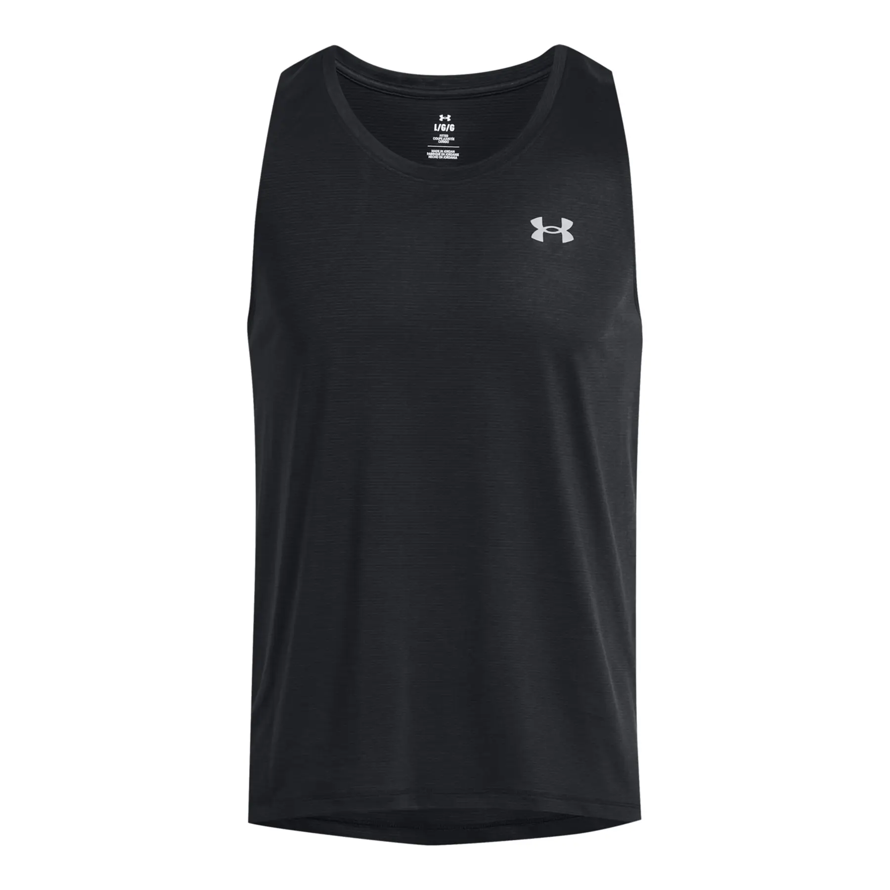 Tanktop Under Armour Launch