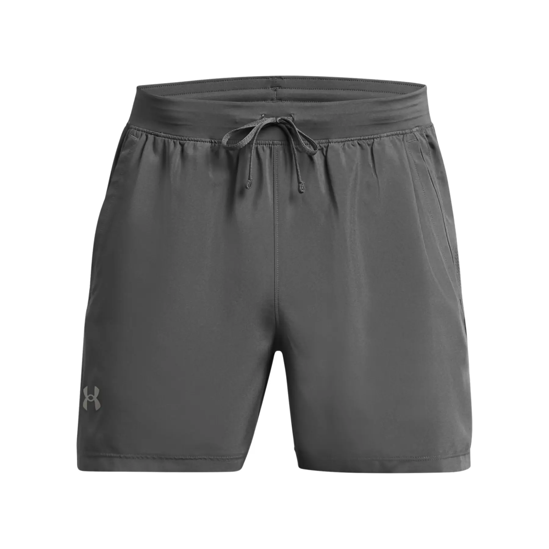 Ongevoerde shorts Under Armour Launch 5"