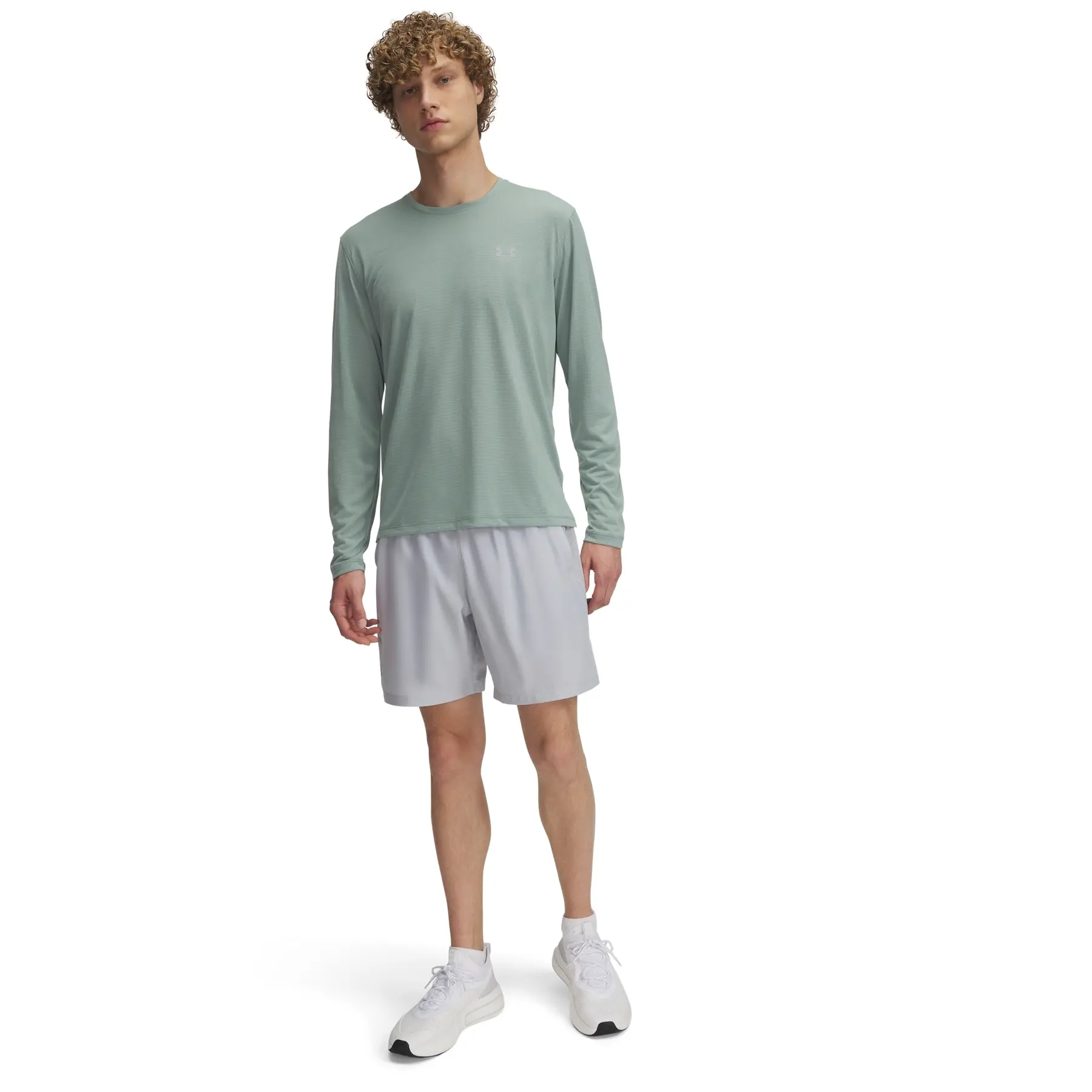 Shorts Under Armour Launch