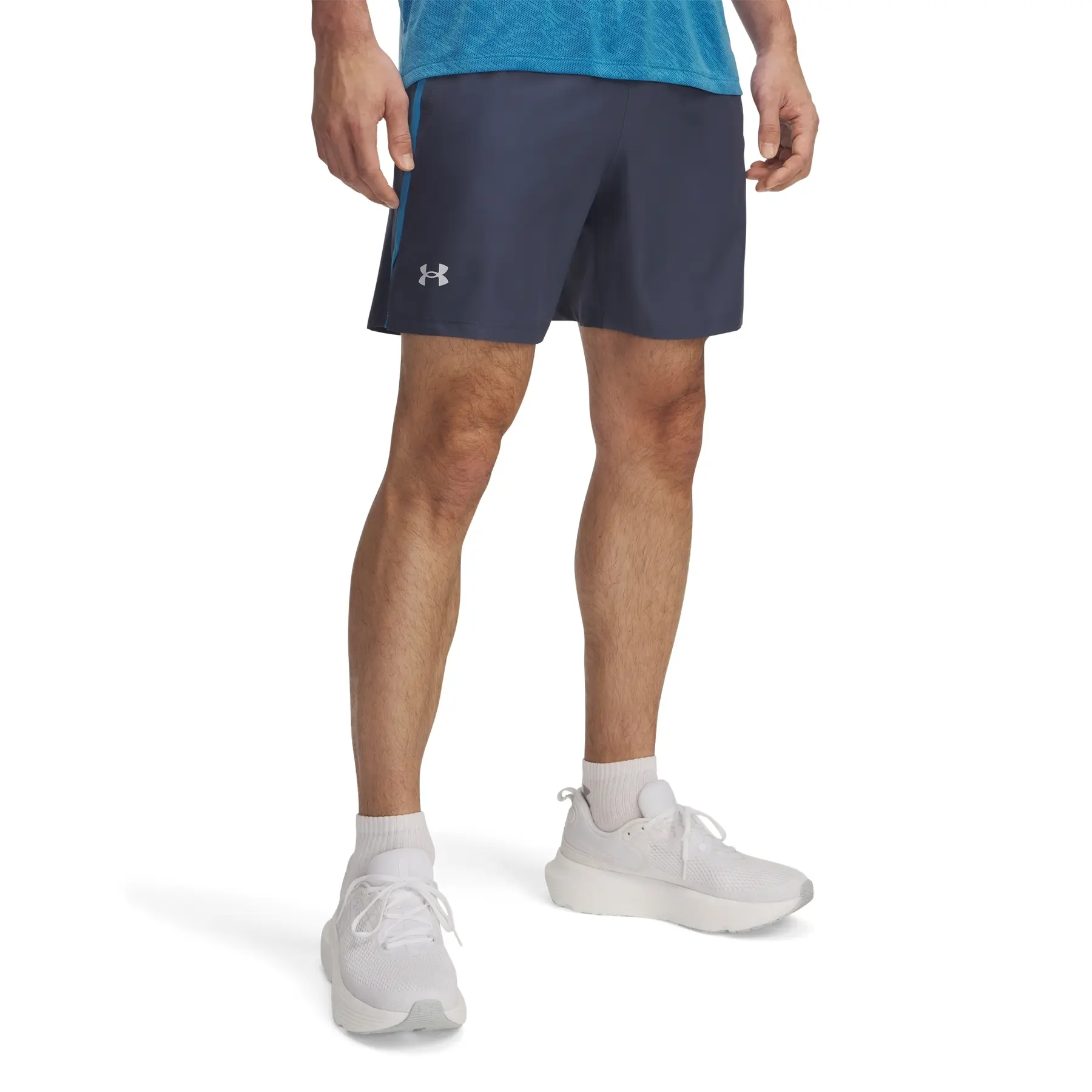 Korte Under Armour Launch