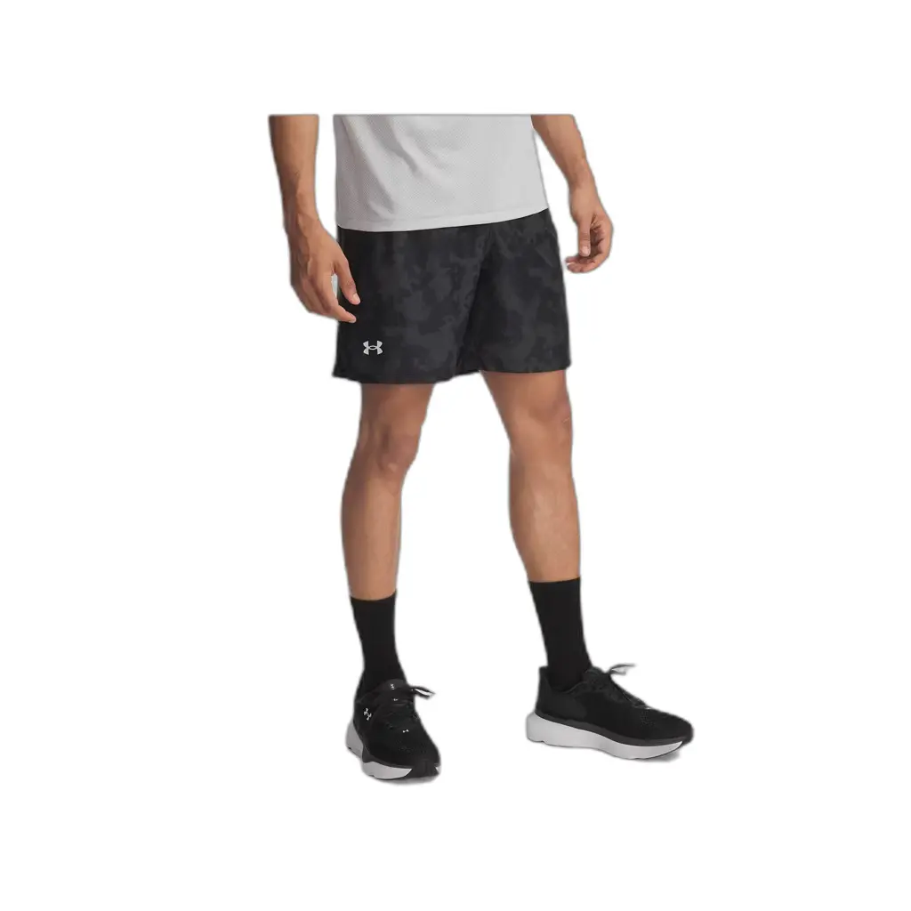 Compressieshorts Under Armour Launch