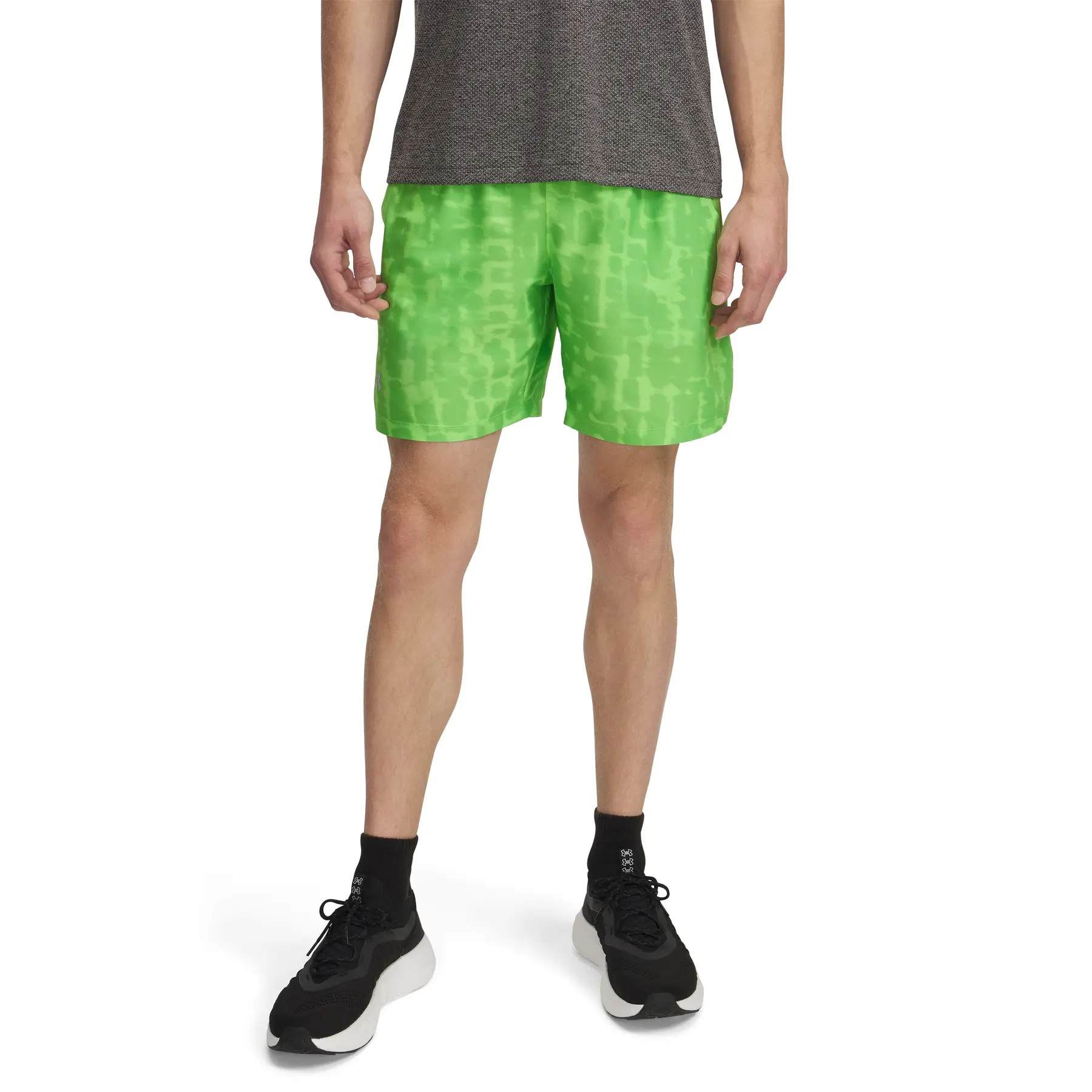 Korte Under Armour Launch 7"
