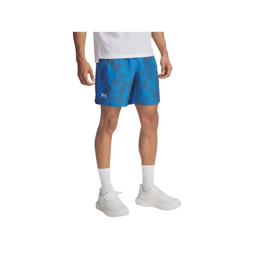 Compressieshorts Under Armour Launch