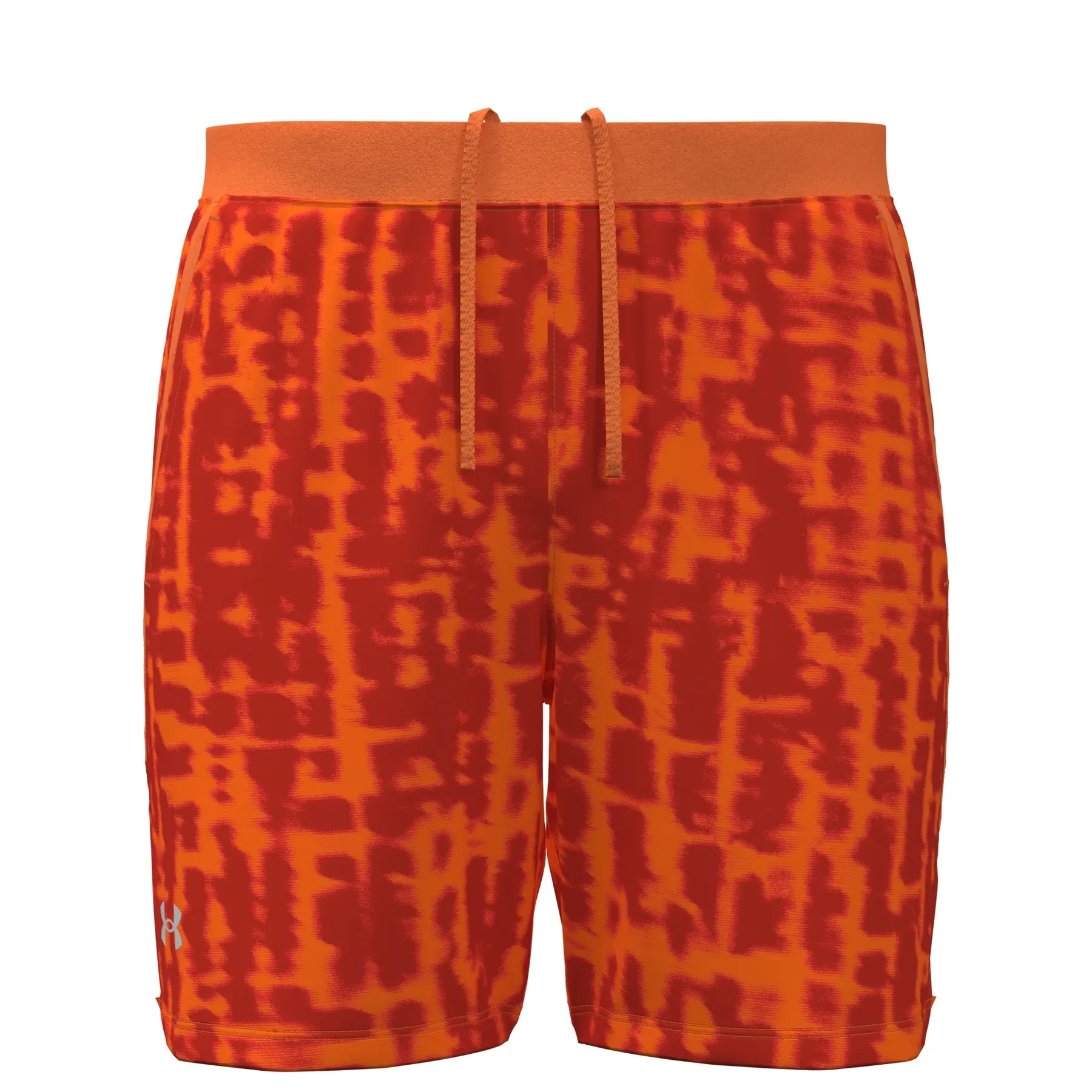 Korte Under Armour Launch 7"