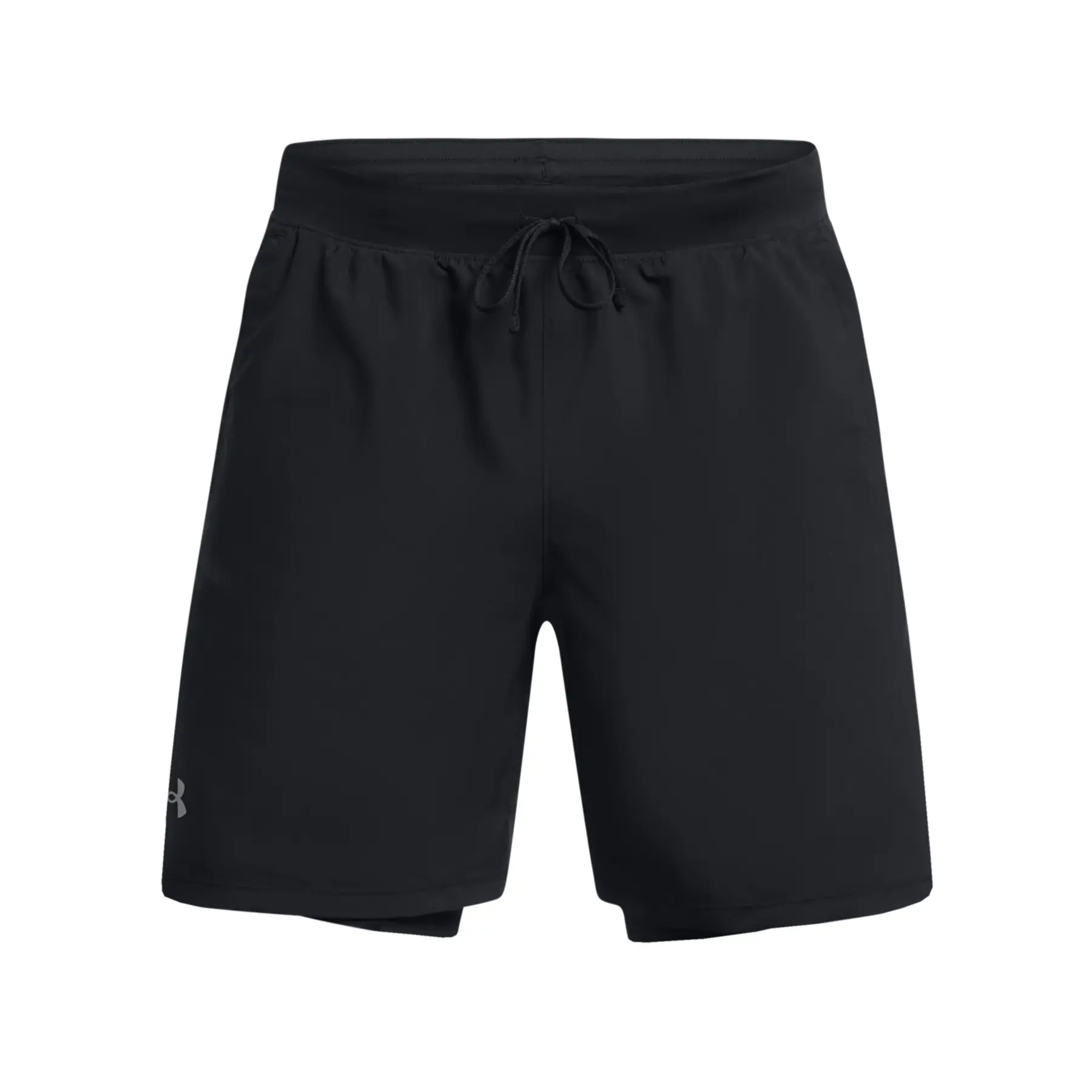 2in1 Shorts Under Armour Launch 7"