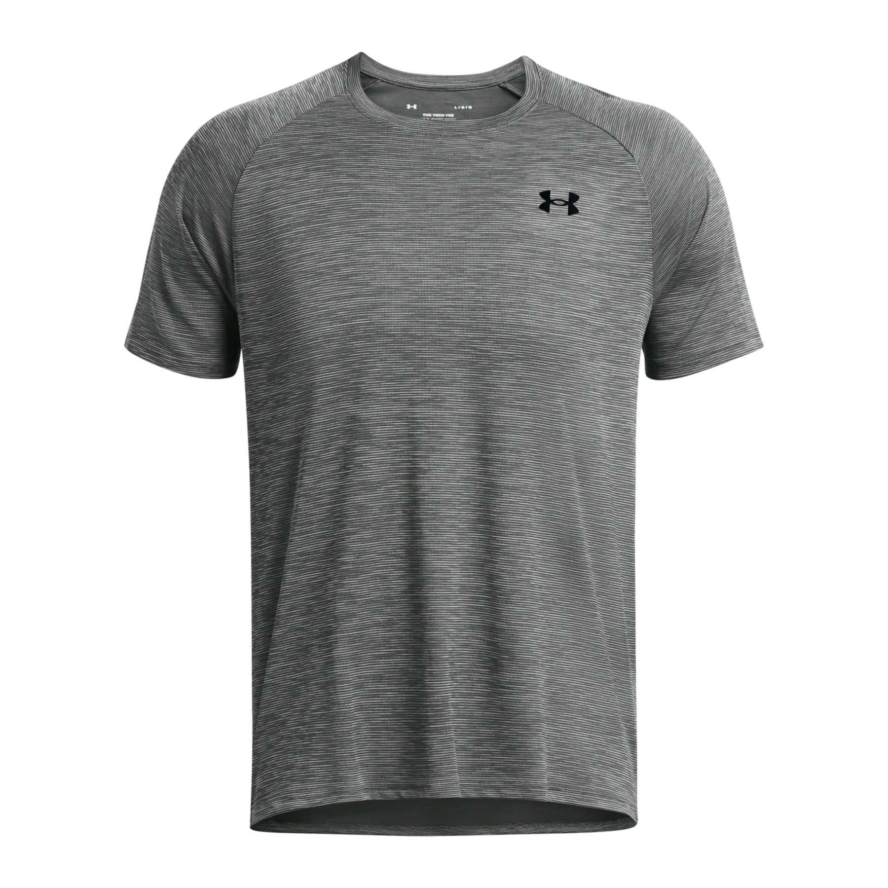 T shirt Under Armour T shirt texturé à manches courtes Tech EU
