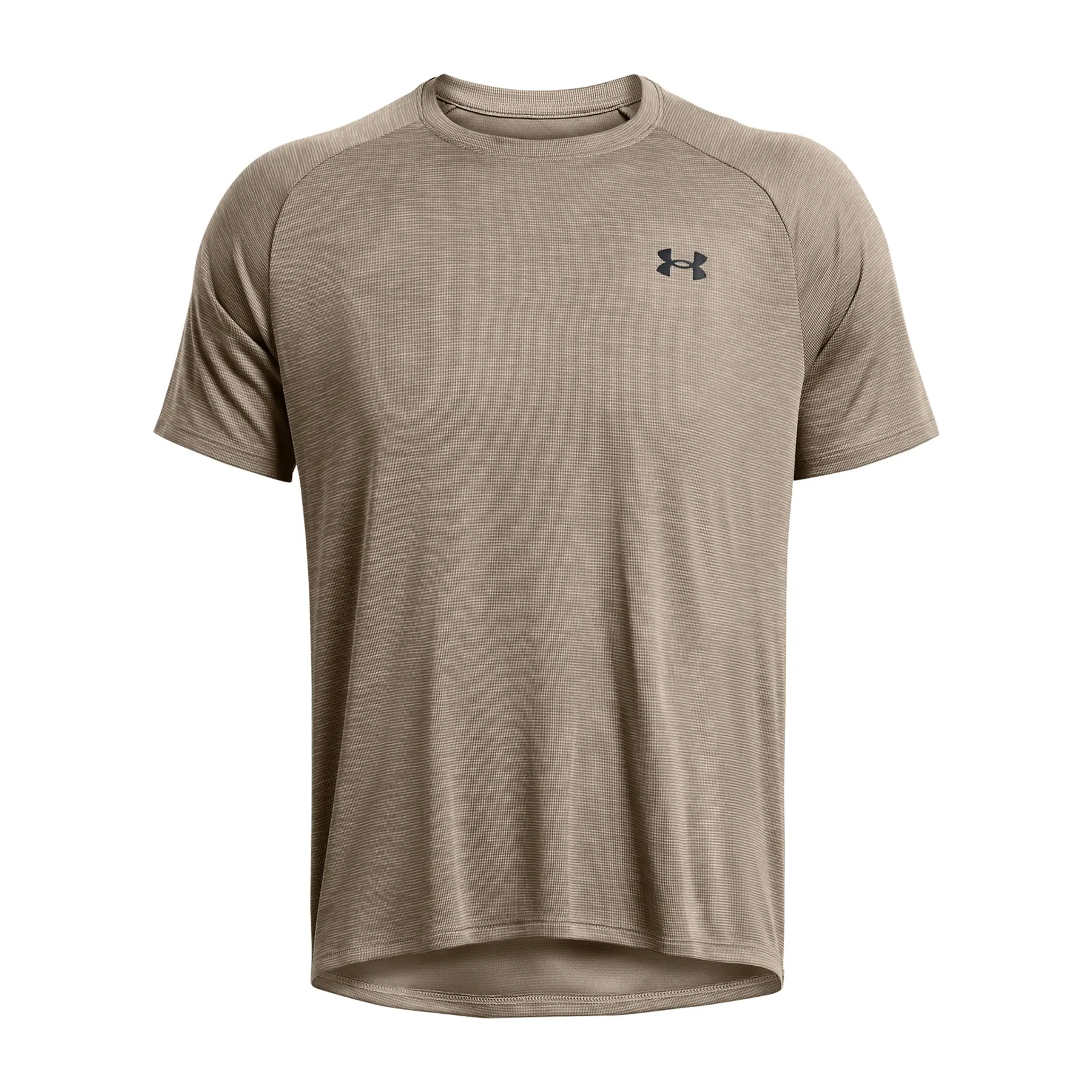 under armour t shirt tech textured
