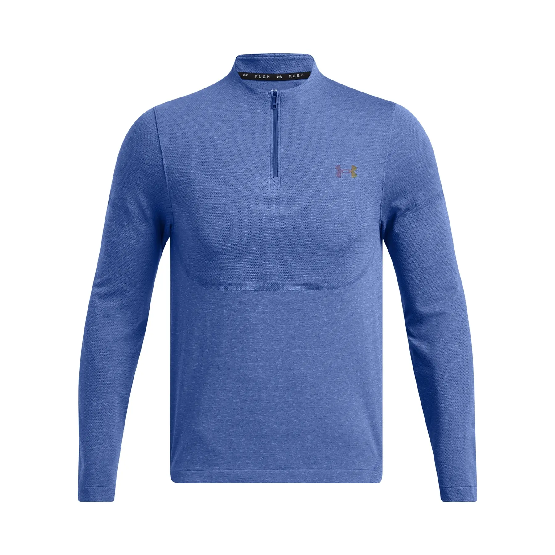 Sweatshirt 1/4 rits Under Armour Vanish Elite Seamless