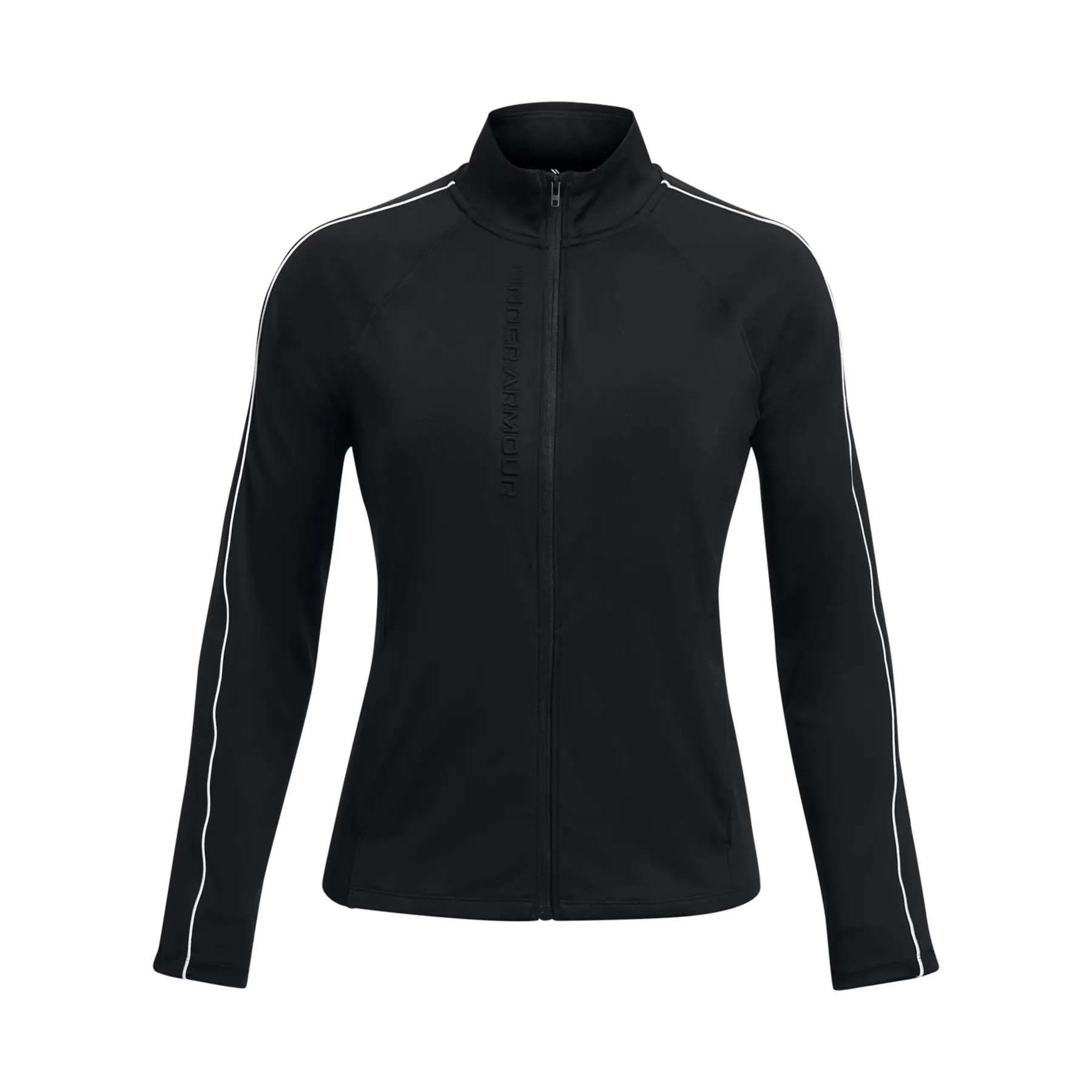 Regenjacke mit Reißverschluss für Damen Under Armour Storm