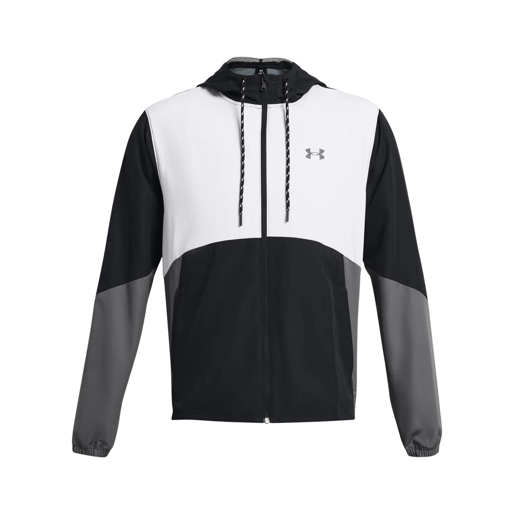 Coupes vent Under Armour Coupe vent à capuche Legacy Windbre EU - vue 5