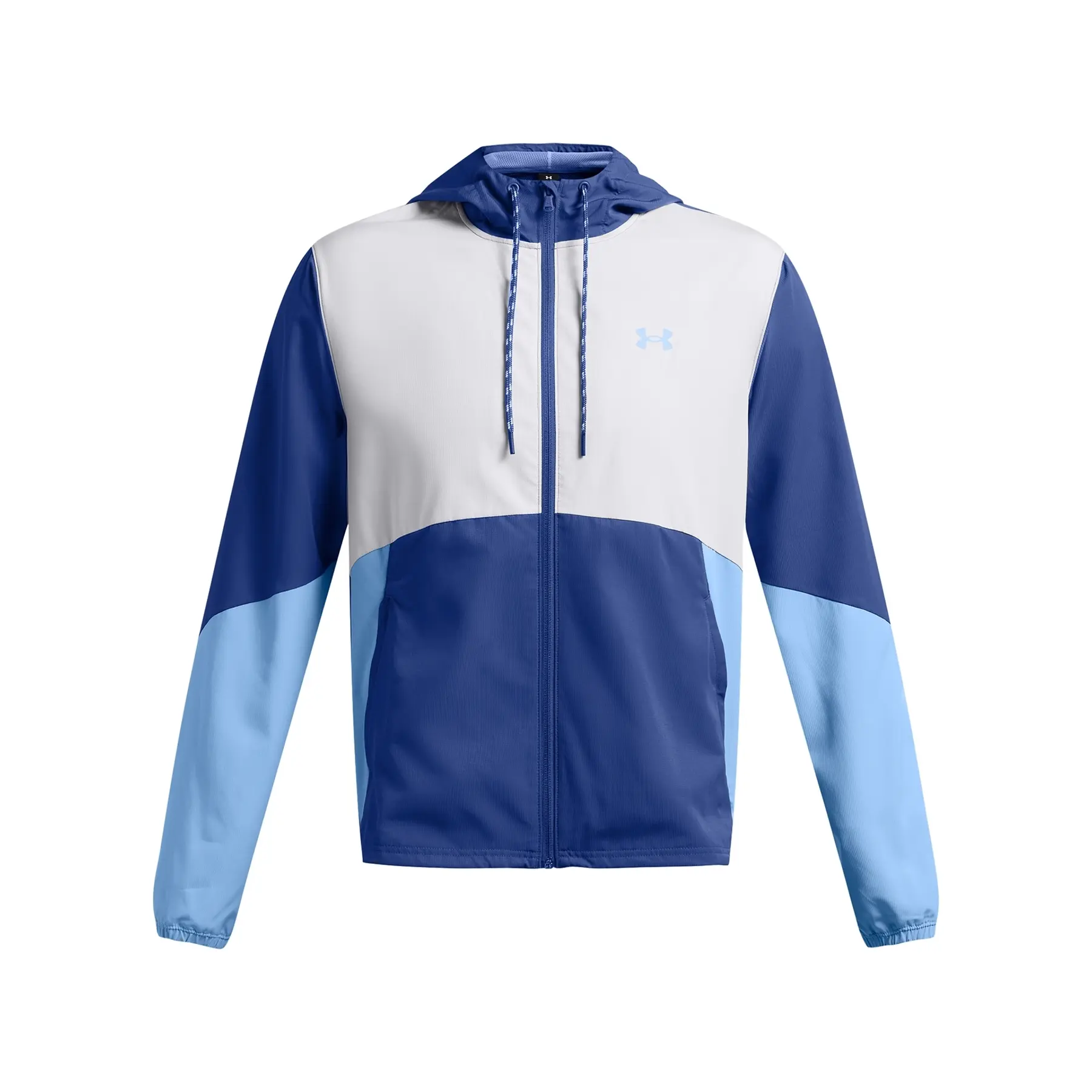 Coupes vent Under Armour Coupe vent à capuche Legacy Windbre EU
