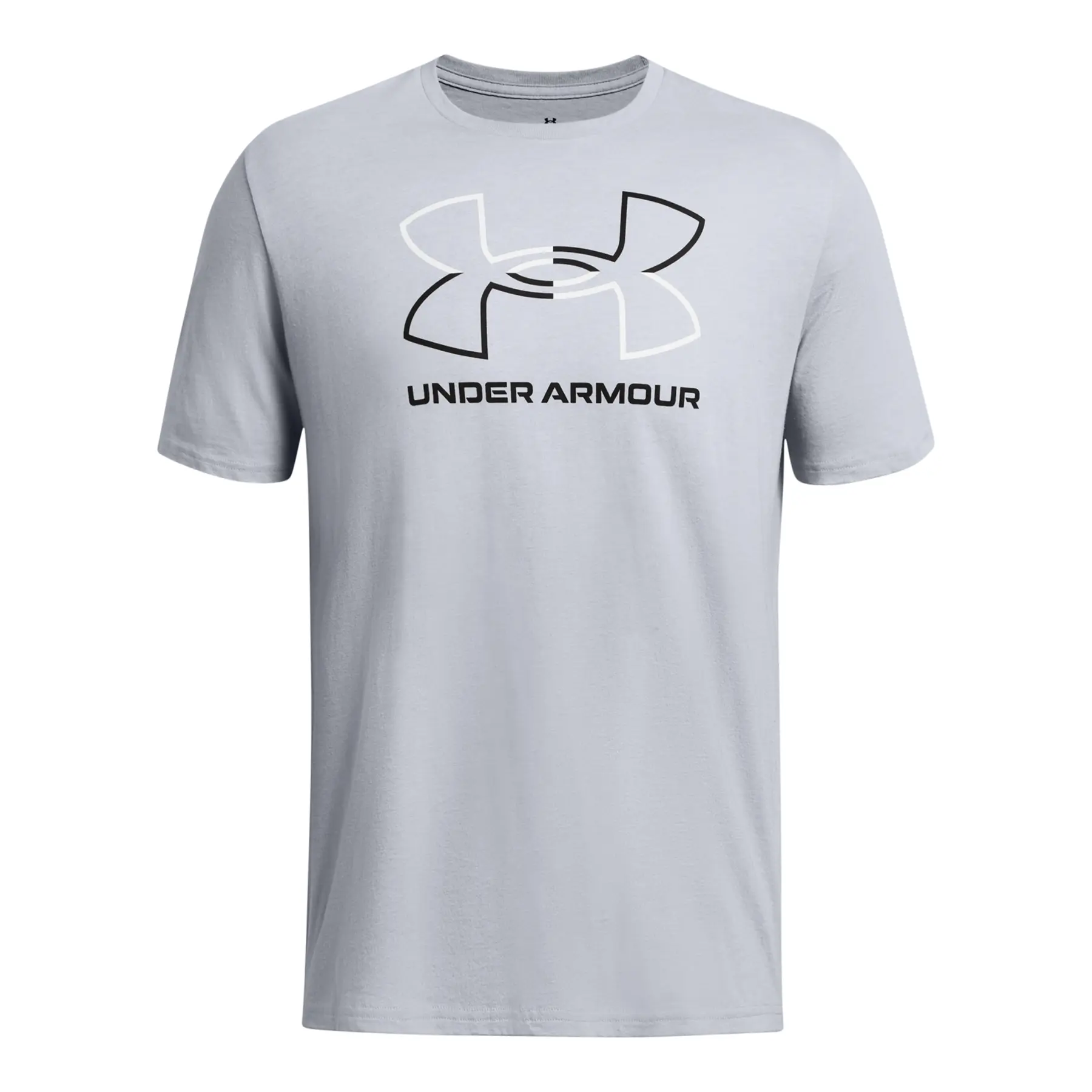 T-Shirt Under Armour GL Foundation Update