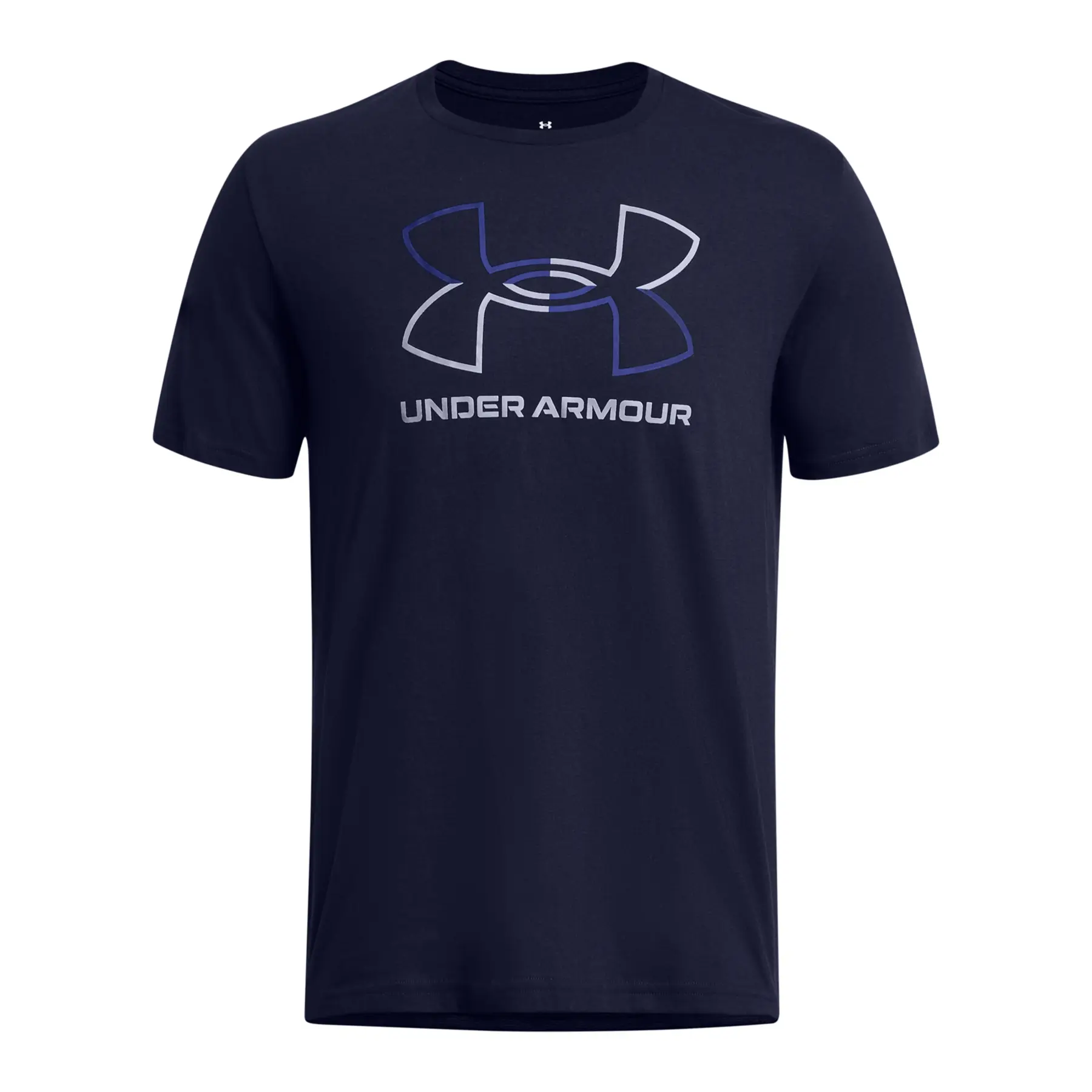 T-Shirt Under Armour GL Foundation Update