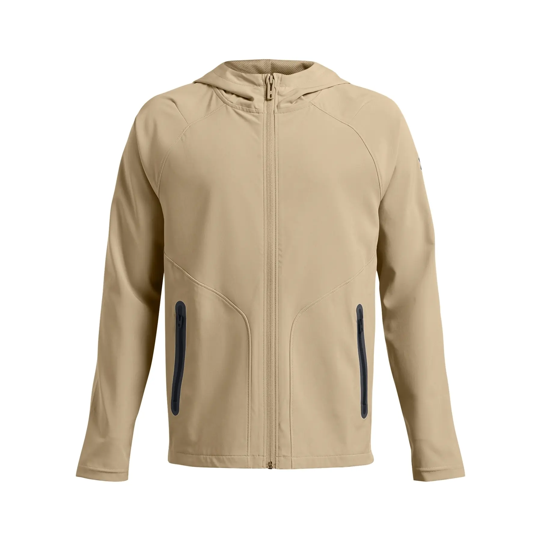 Kinderjas met capuchon Under Armour Unstoppable
