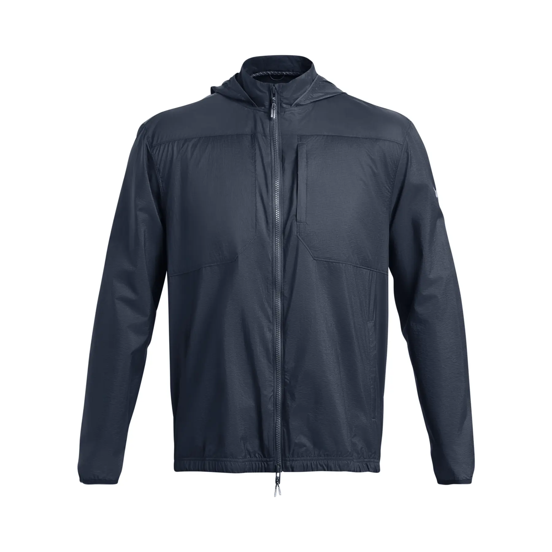 Waterdichte jas met capuchon Under Armour Launch