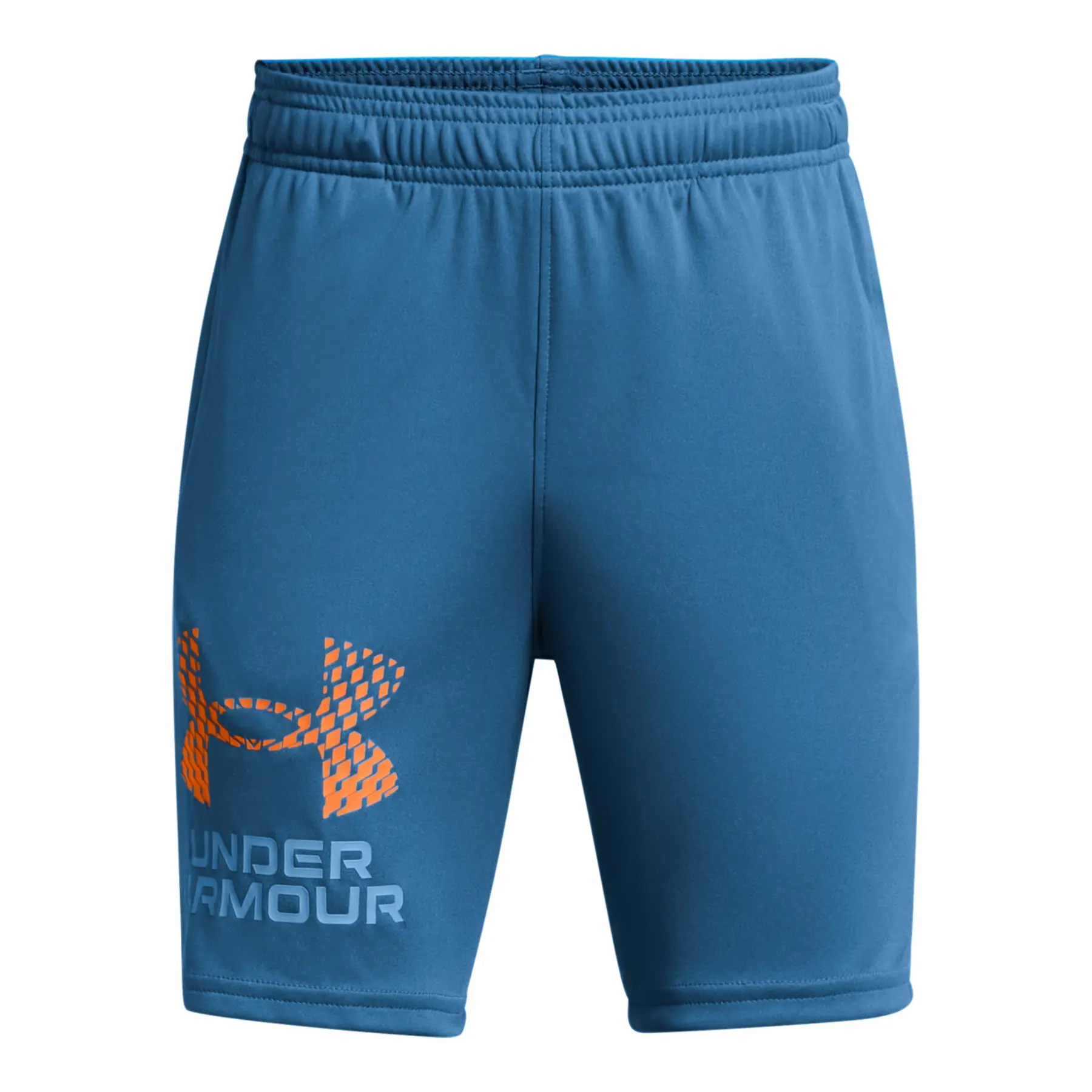 Pantalon enfant Under Armour 1383333001 EU - vue 3