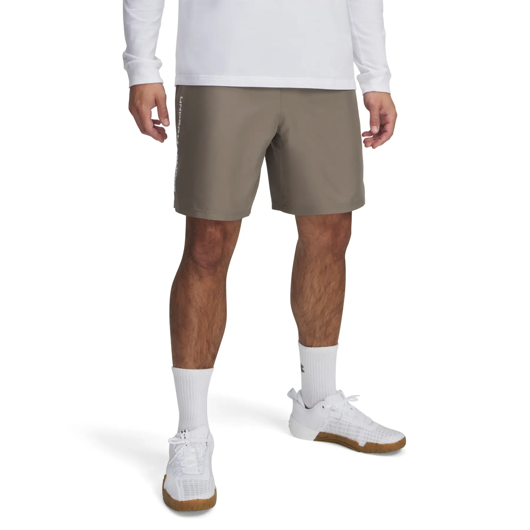 Short Under Armour Tech™ Woven Wordmark
