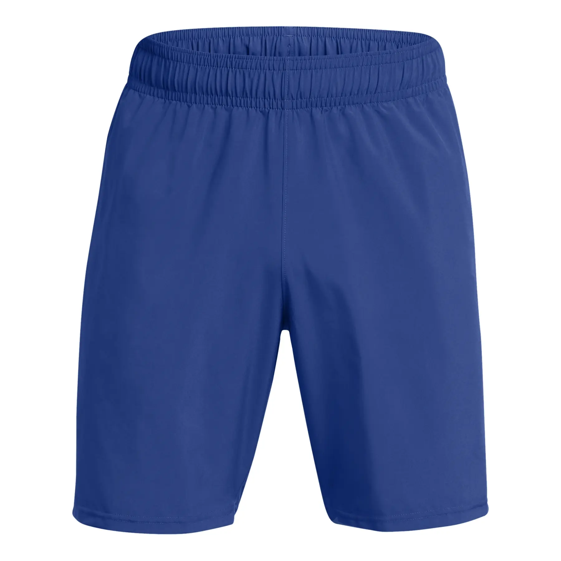 Short Under Armour Tech Woven Wordmark EU - vue 4