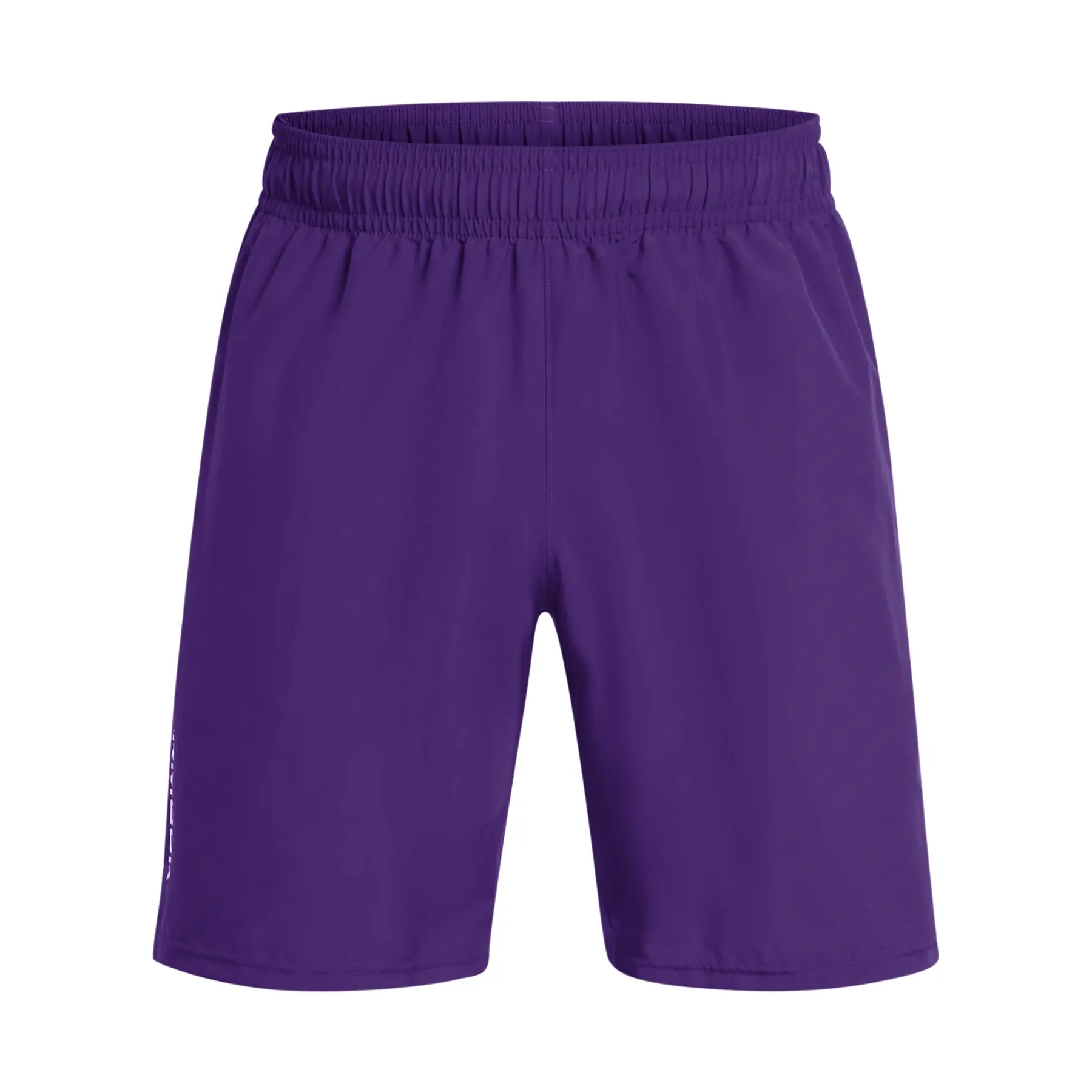 Short Under Armour Tech Woven Wordmark EU