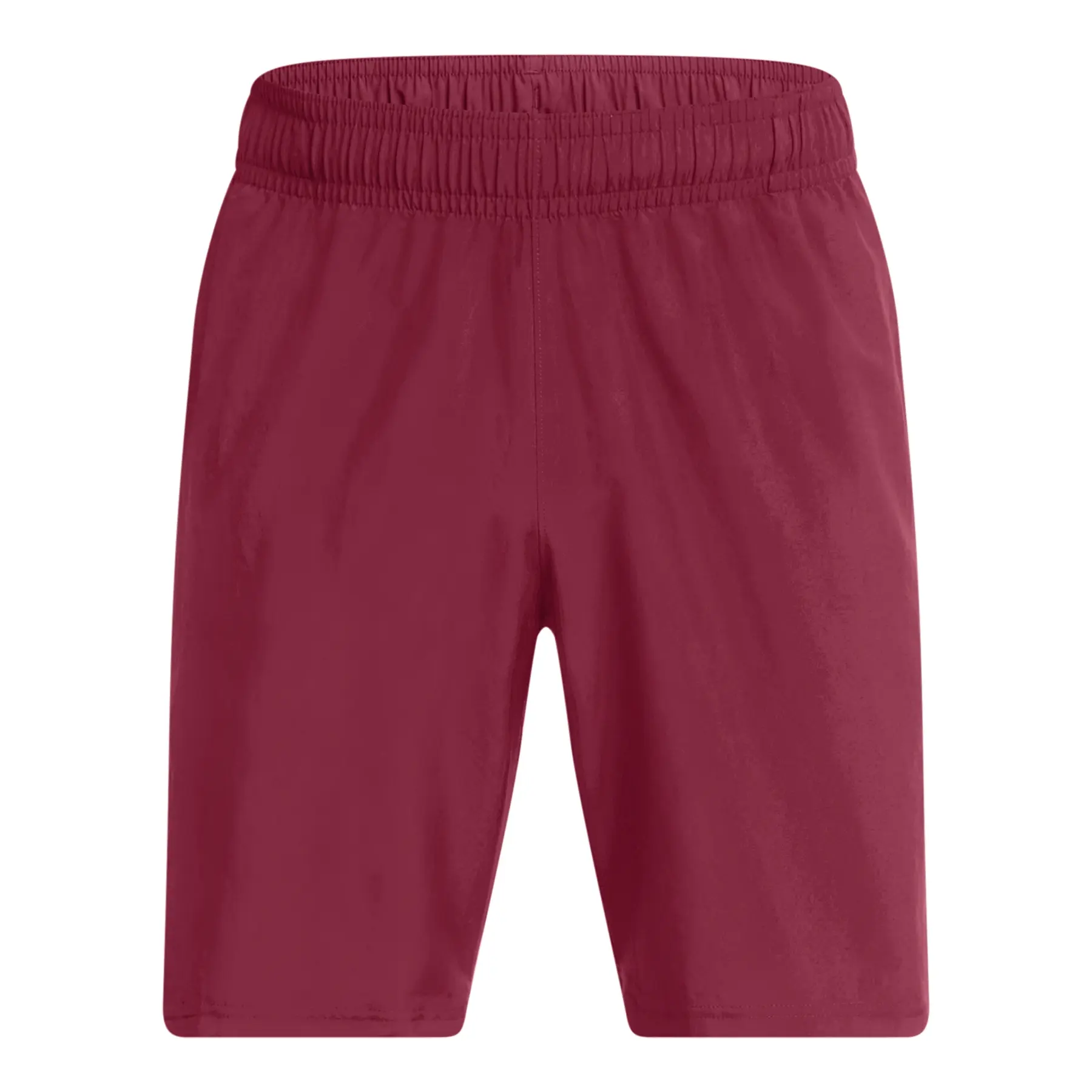 Short Under Armour Tech Woven Wordmark EU - vue 2