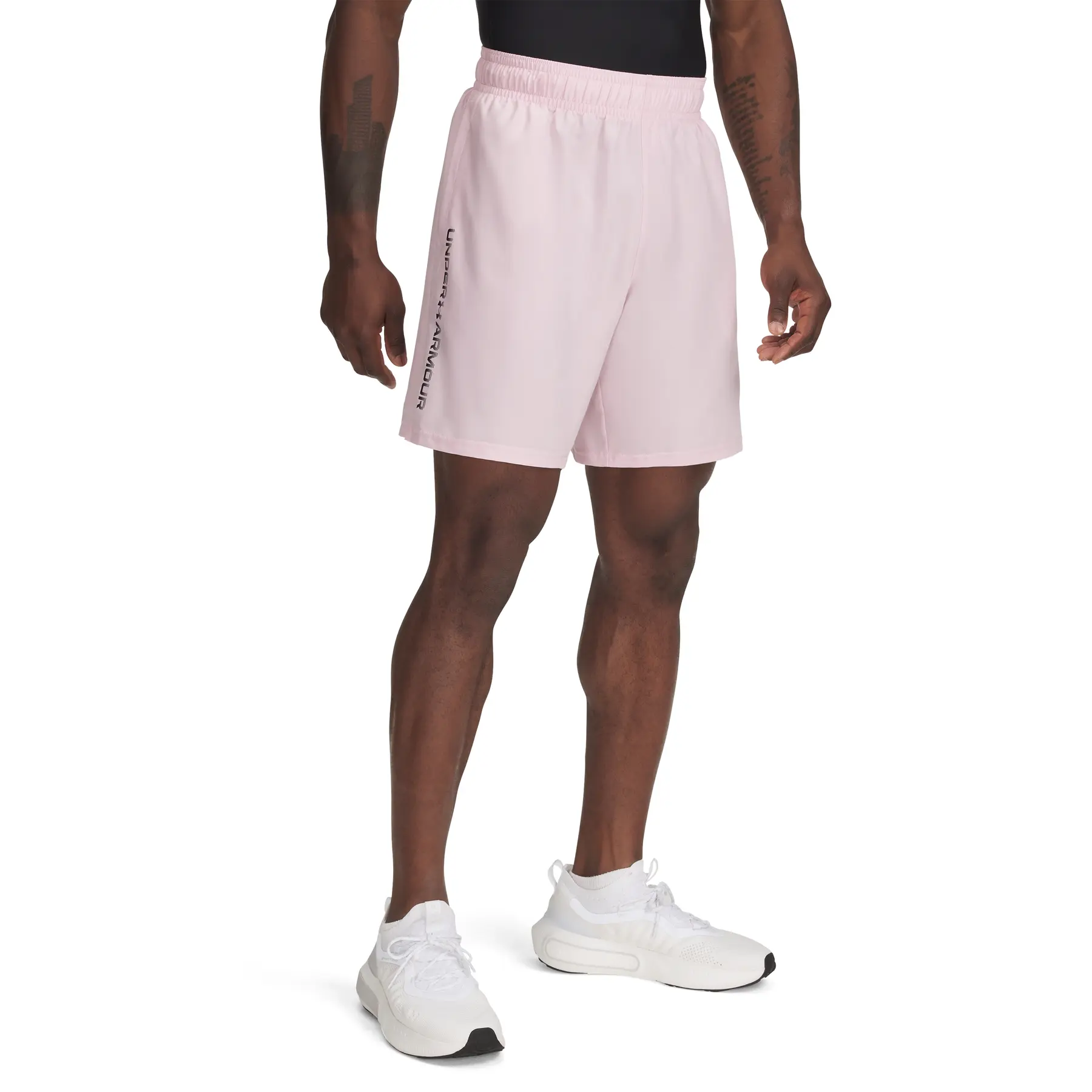 Korte Under Armour Tech™ Woven Wordmark