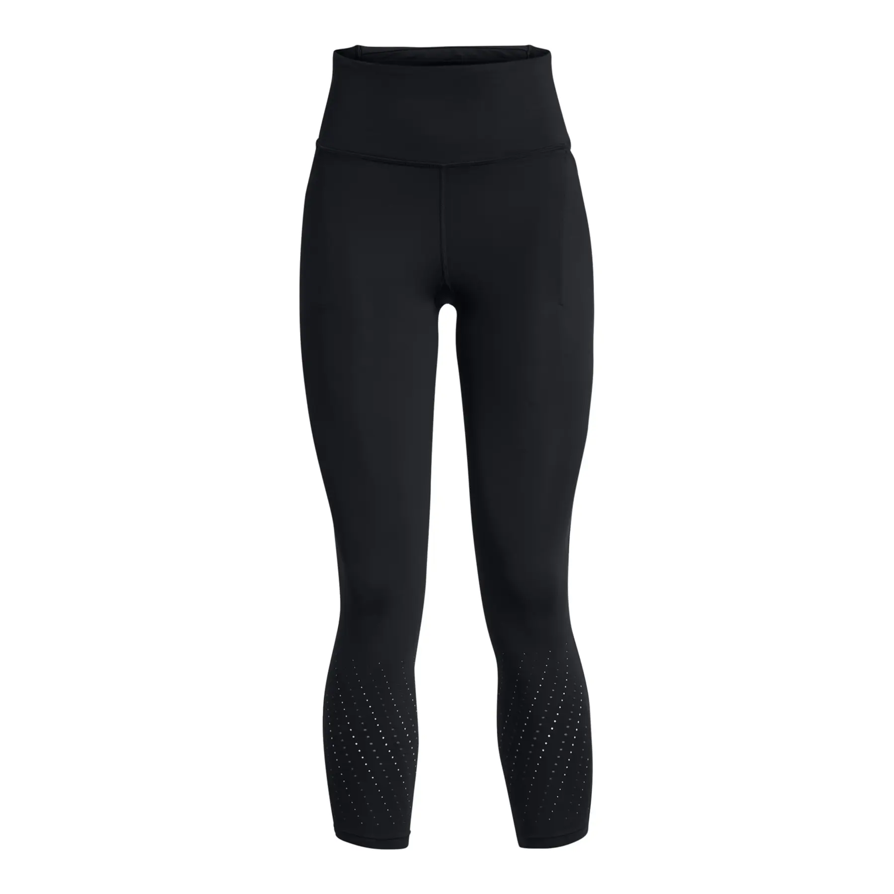 Under Armour LAUNCH ELITE Damenleggings, schwarz, größe S
