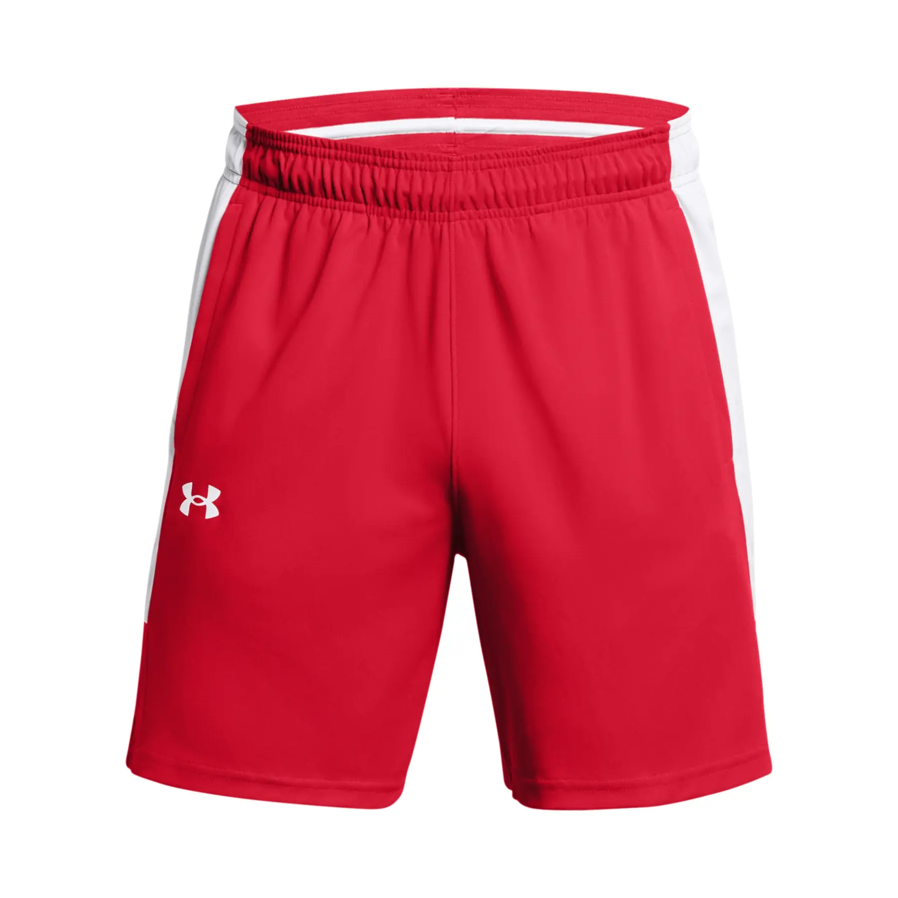 Short Under Armour Short Baseline No EU - vue 2