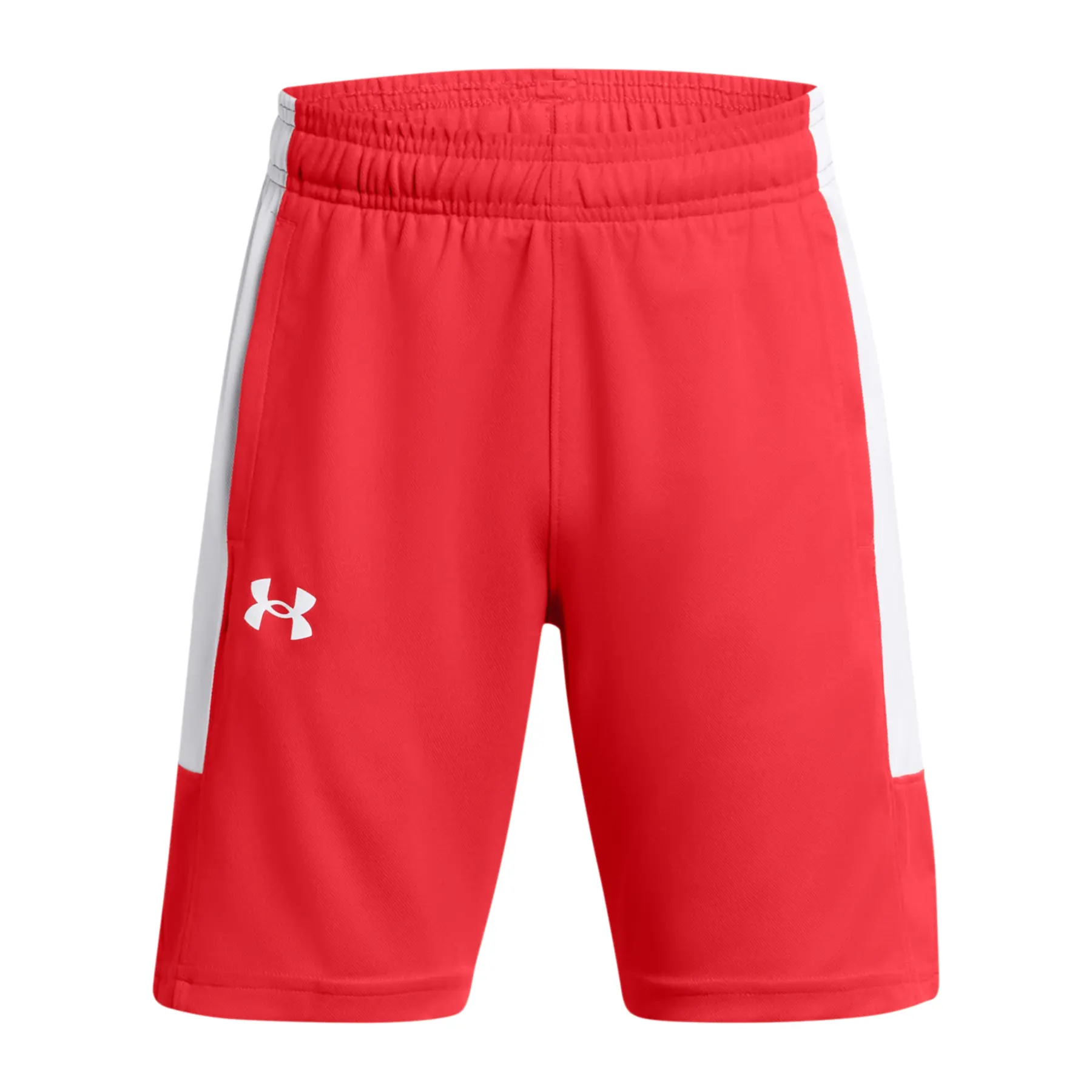 Short enfant Under Armour Baseline