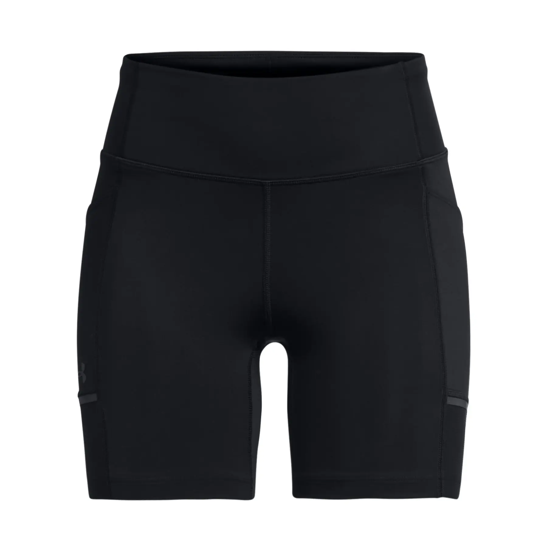 Dames short Under Armour Launch Tight